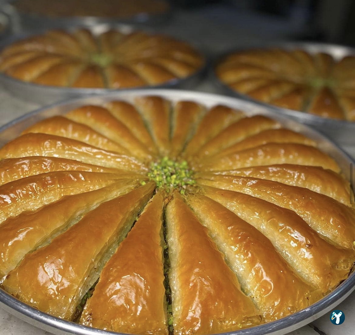 Baklava’Ki