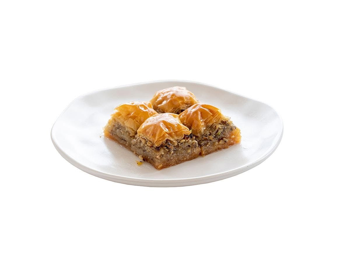 Baklava’Ki