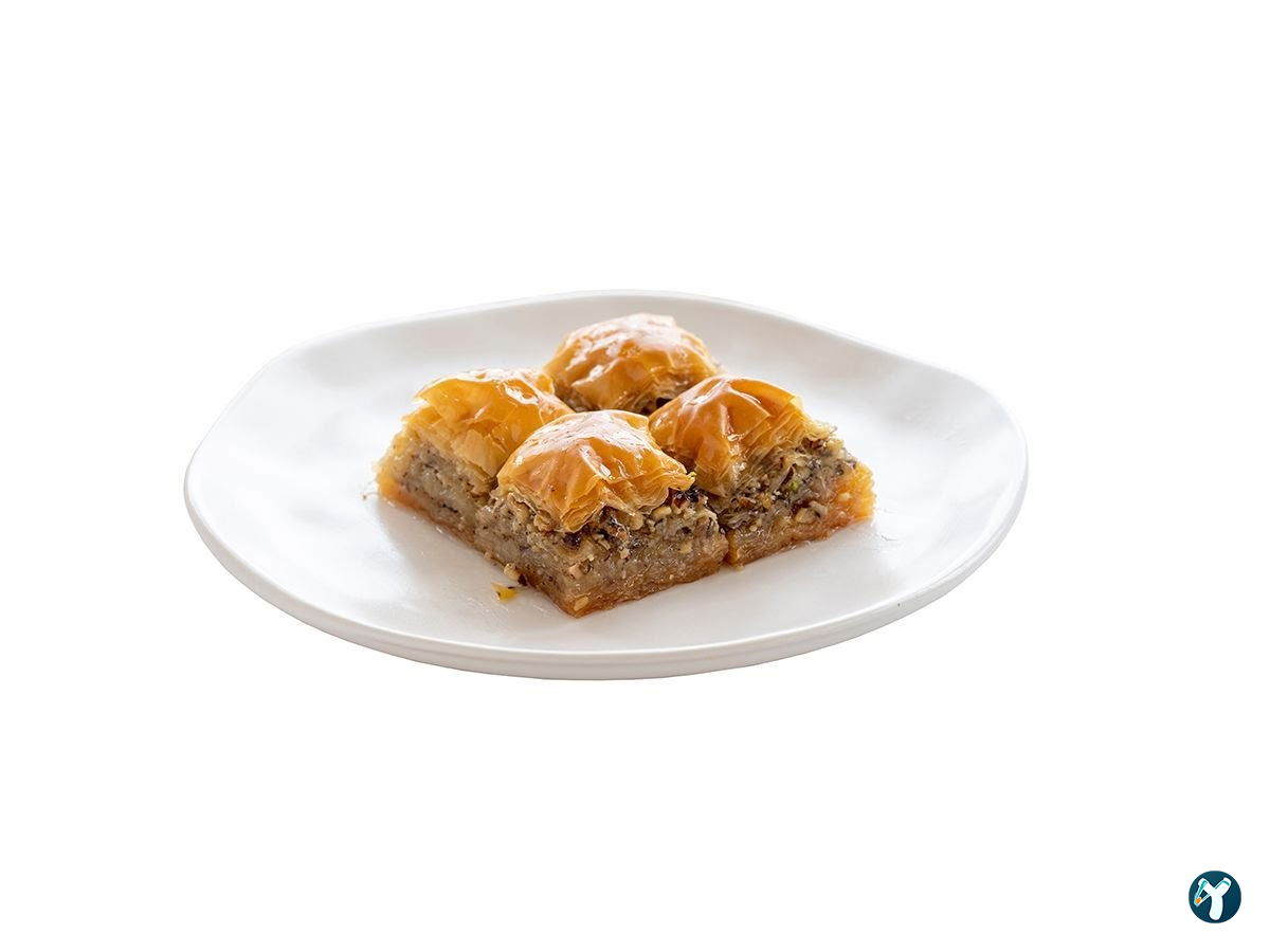 Baklava’Ki