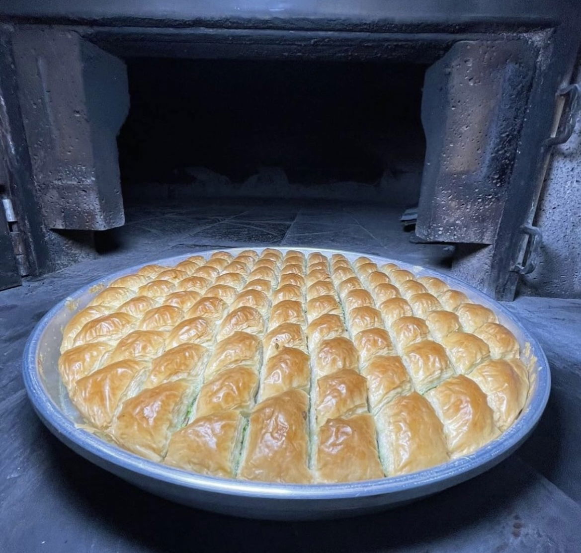 Baklava’Ki