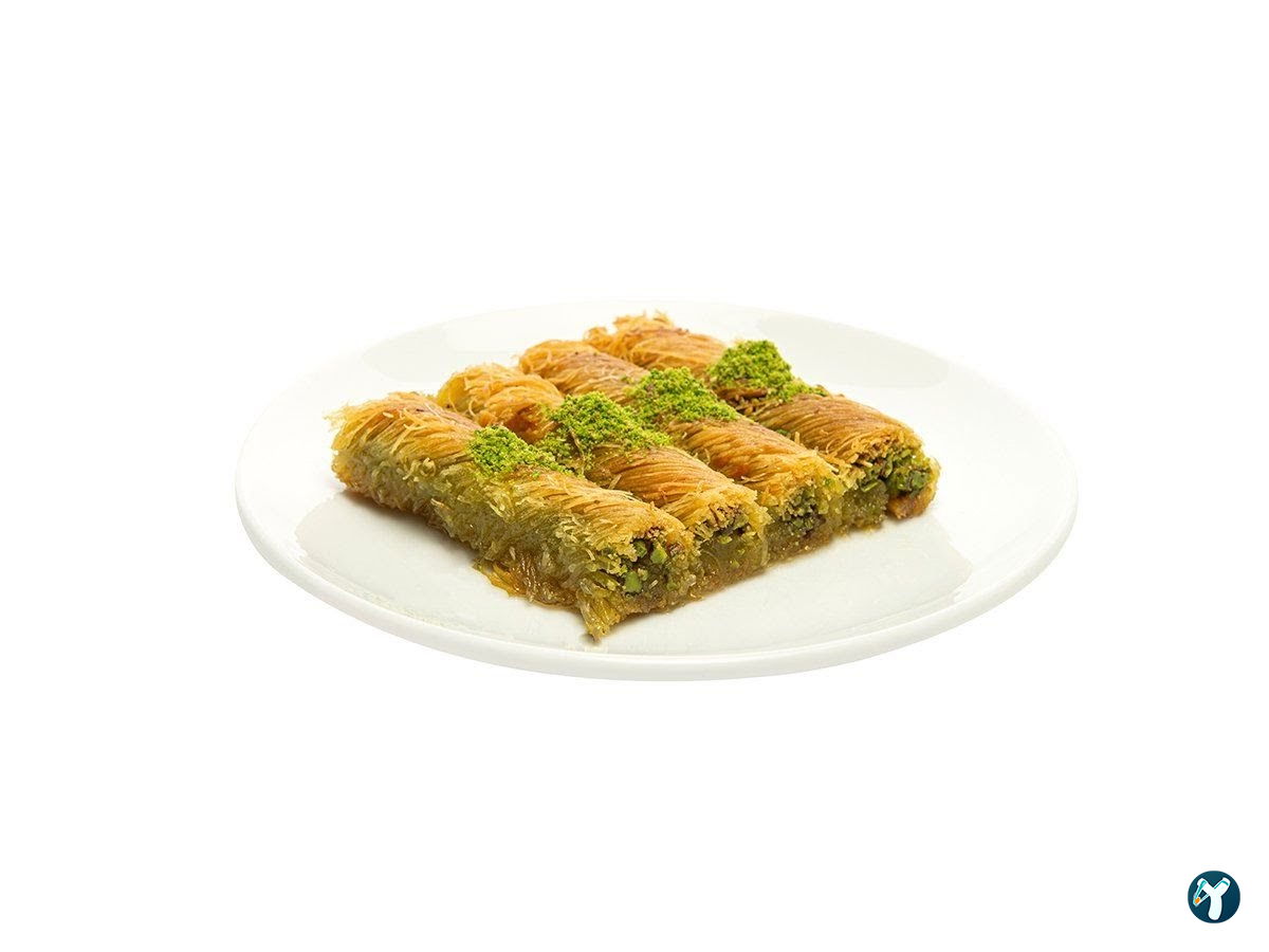Baklava’Ki