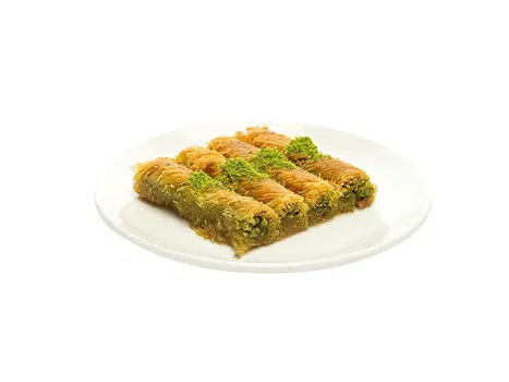 Baklava’Ki resimleri