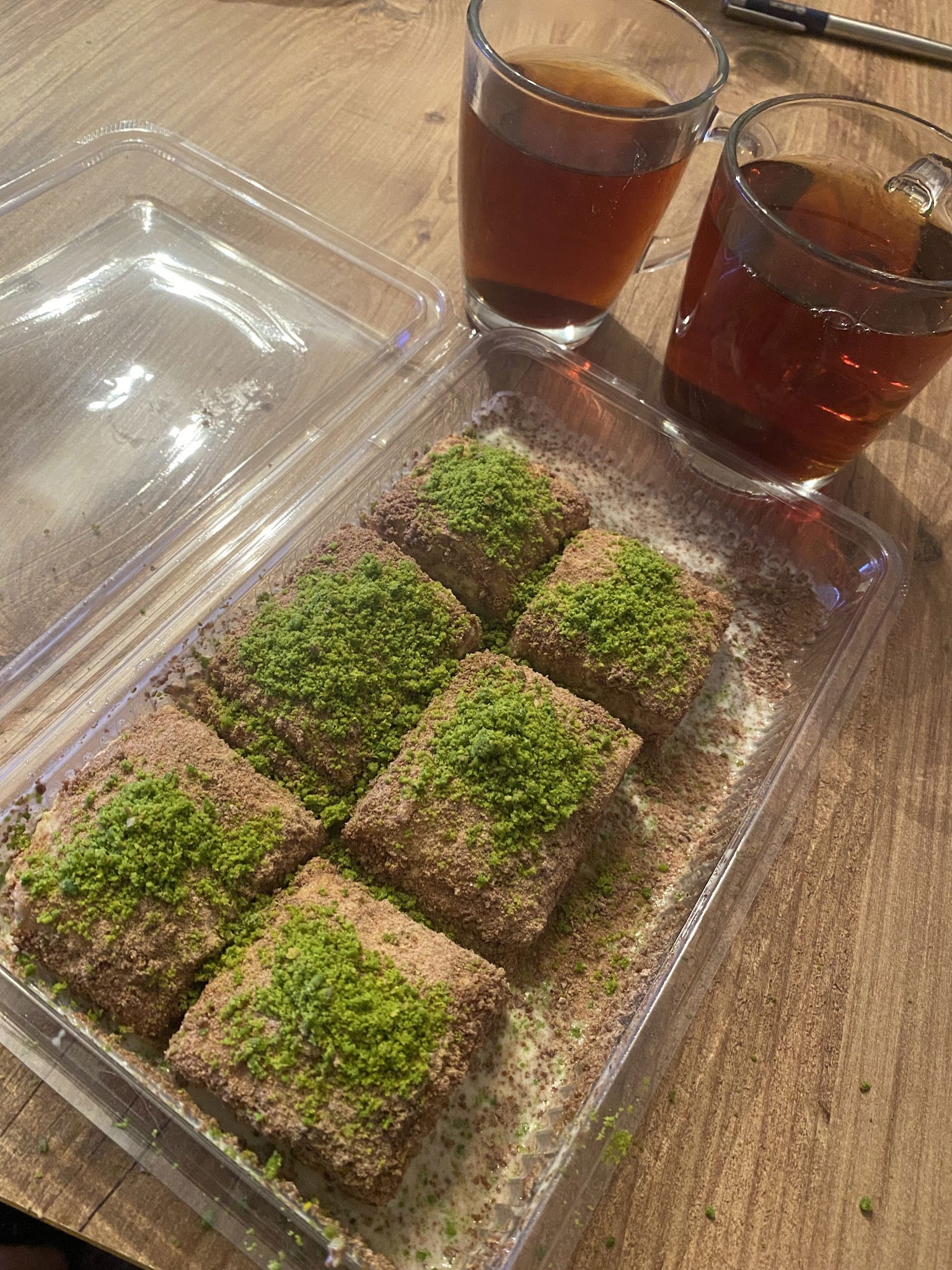 Baklava’Ki