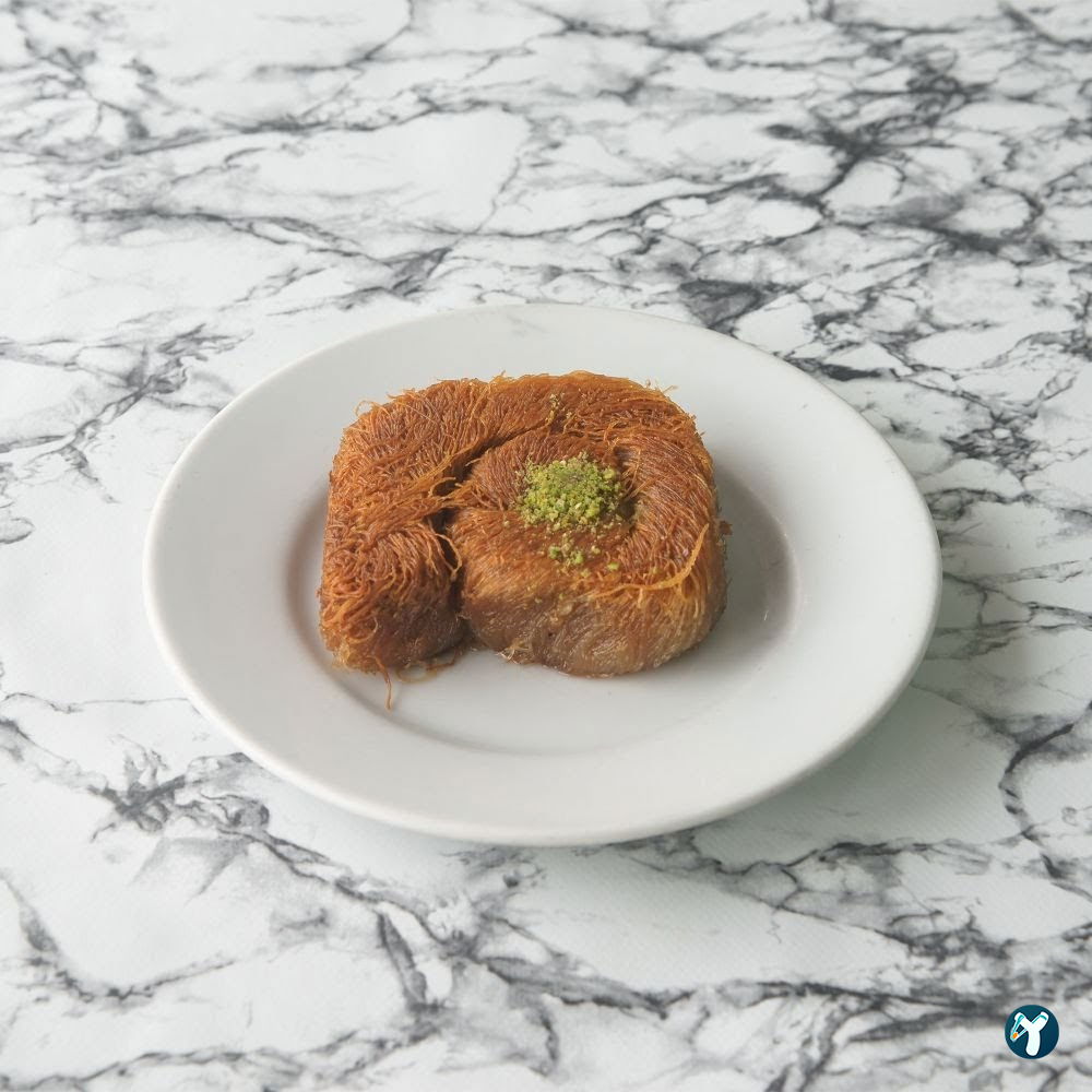 Baklava’Ki