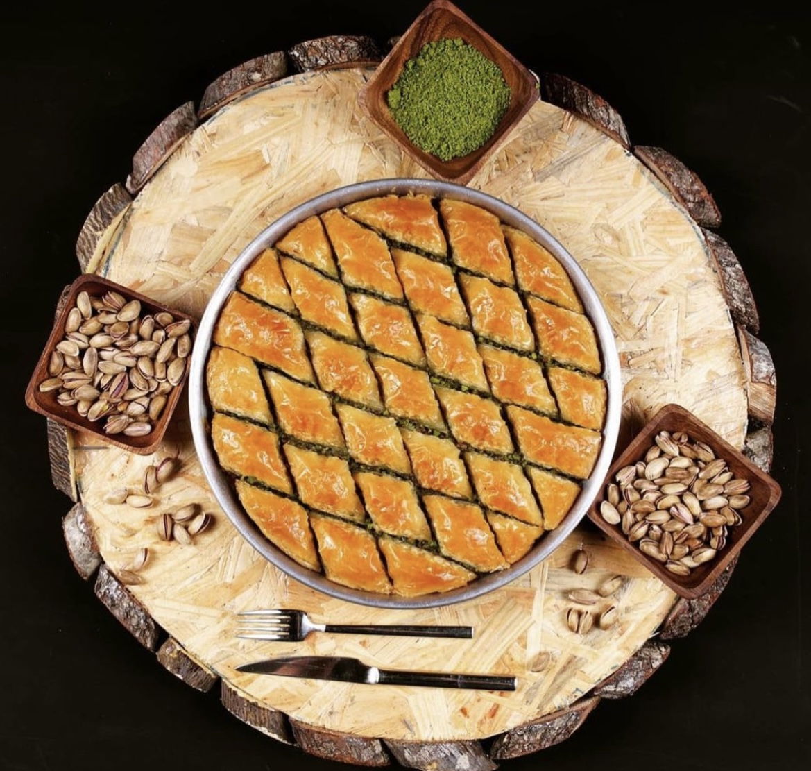 Baklava’Ki