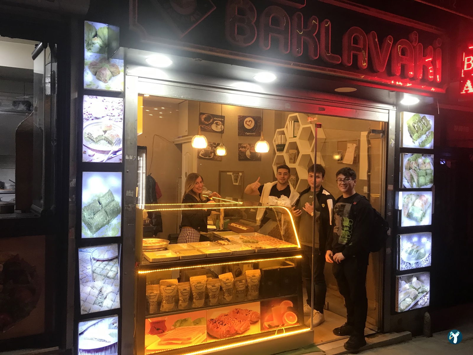 Baklava’Ki