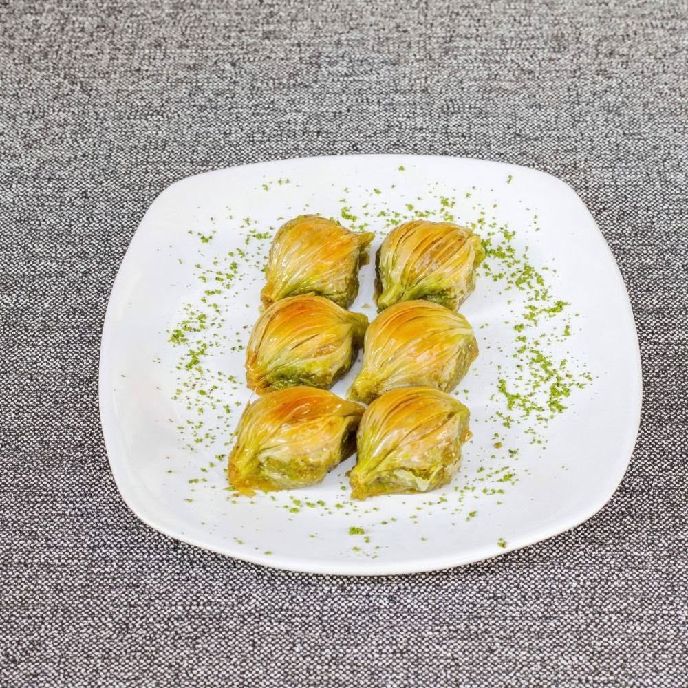 Baklava’Ki