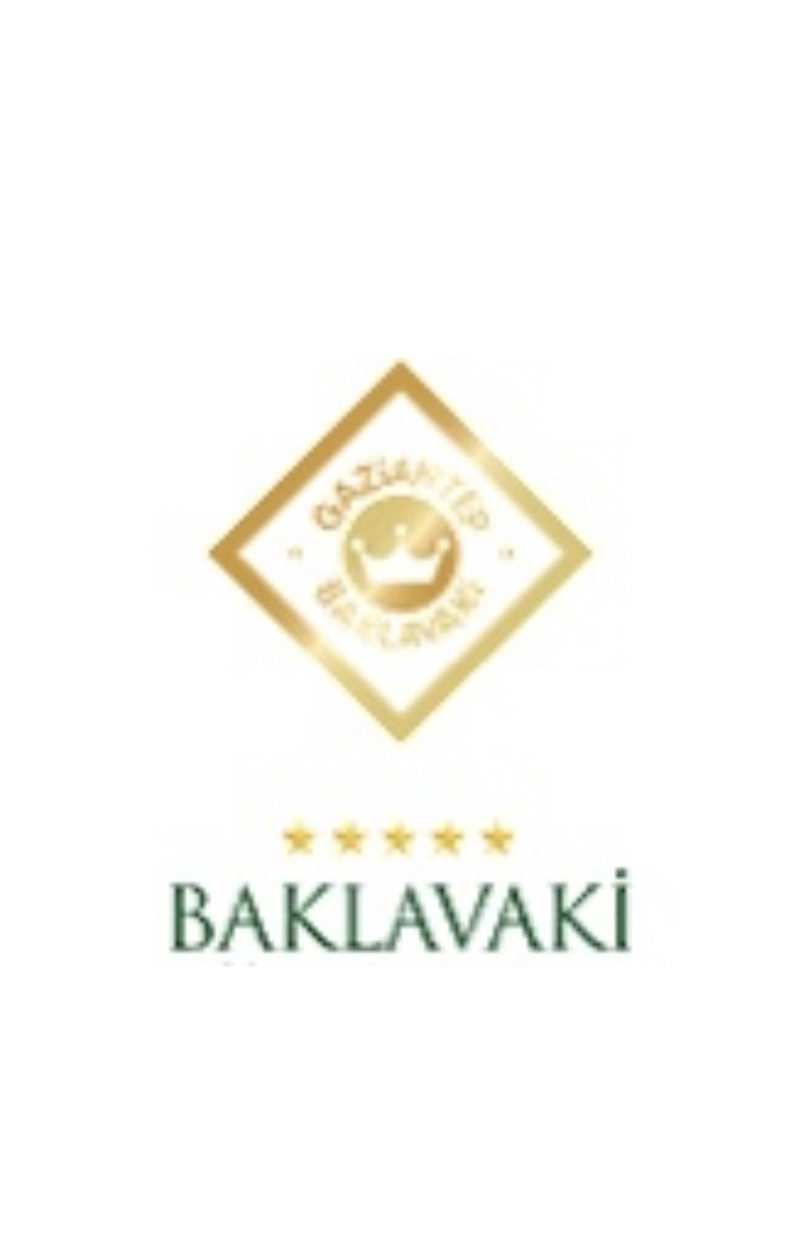 Baklava’Ki