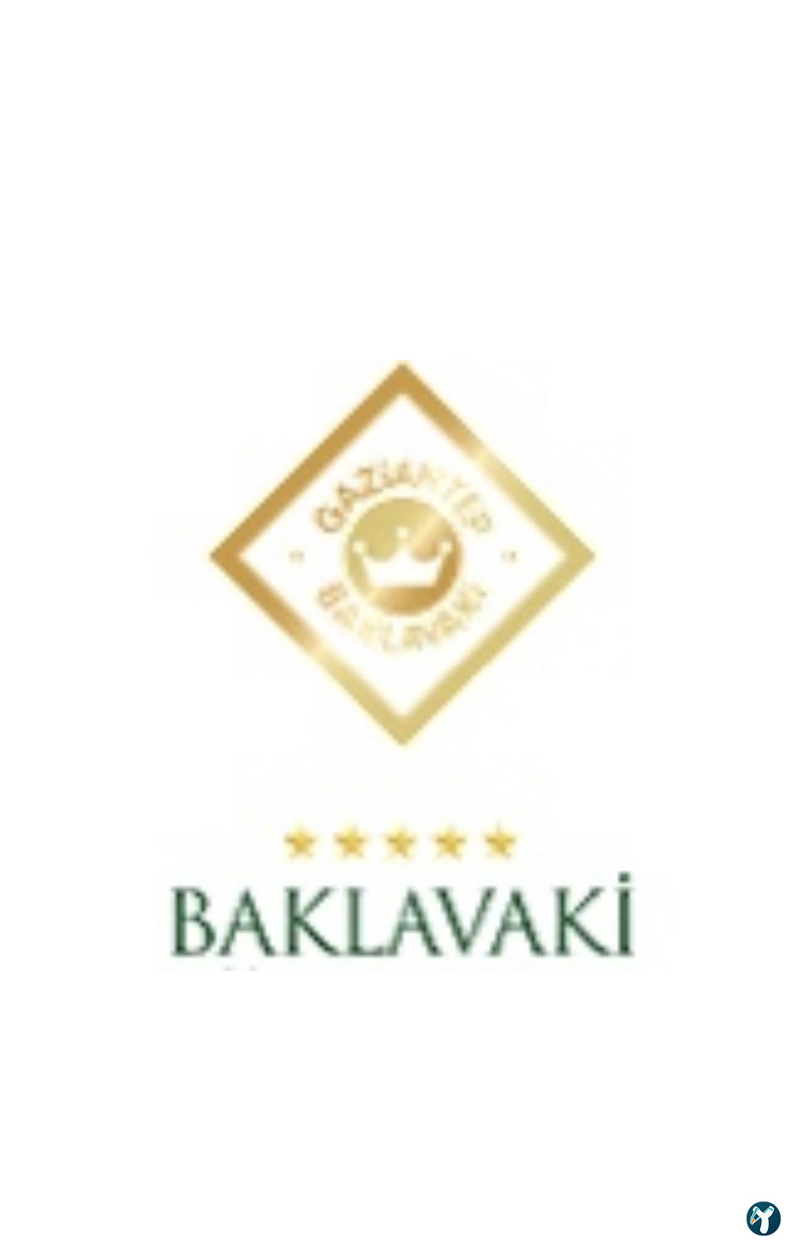 Baklava’Ki