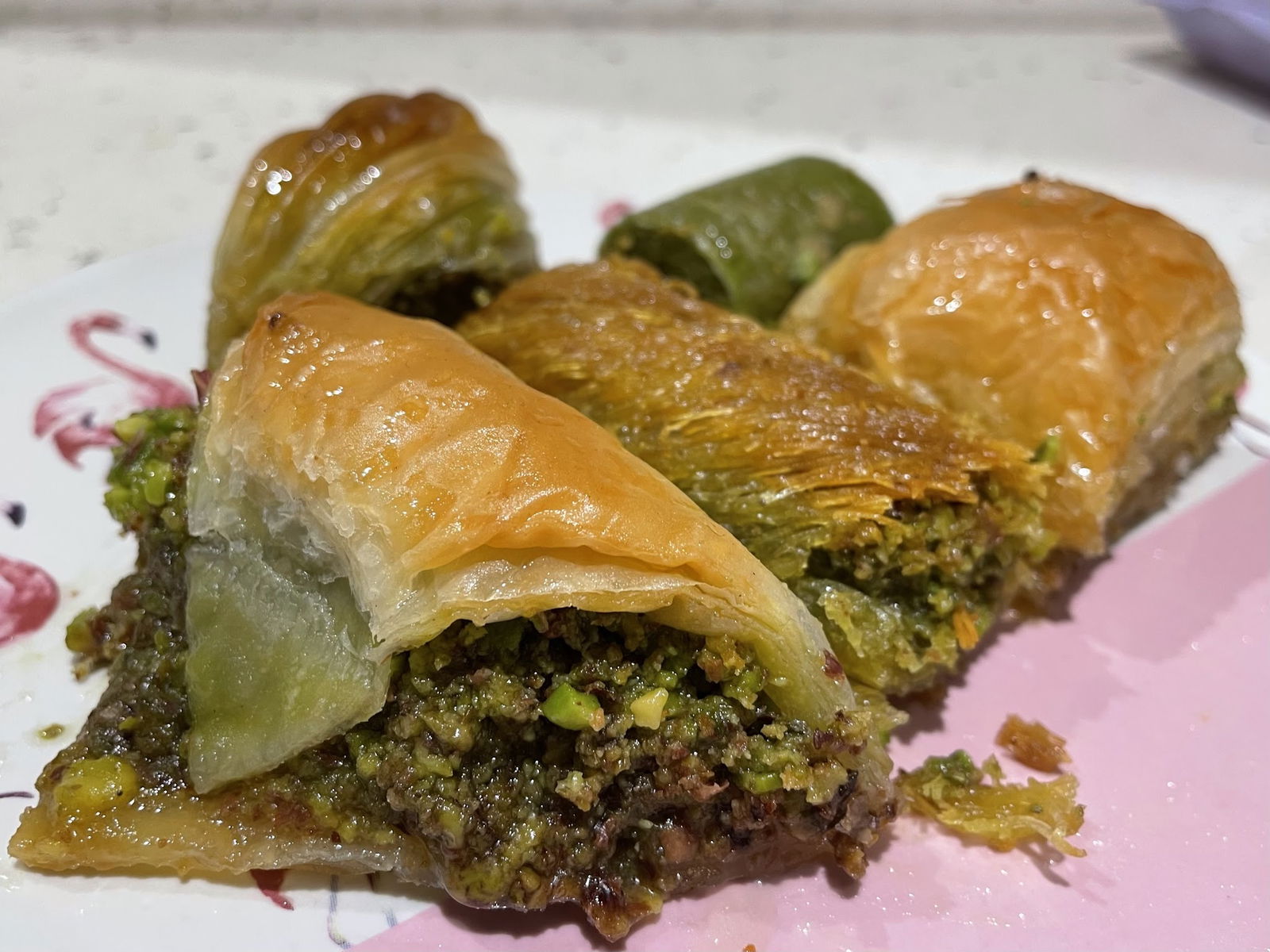 Baklava’Ki