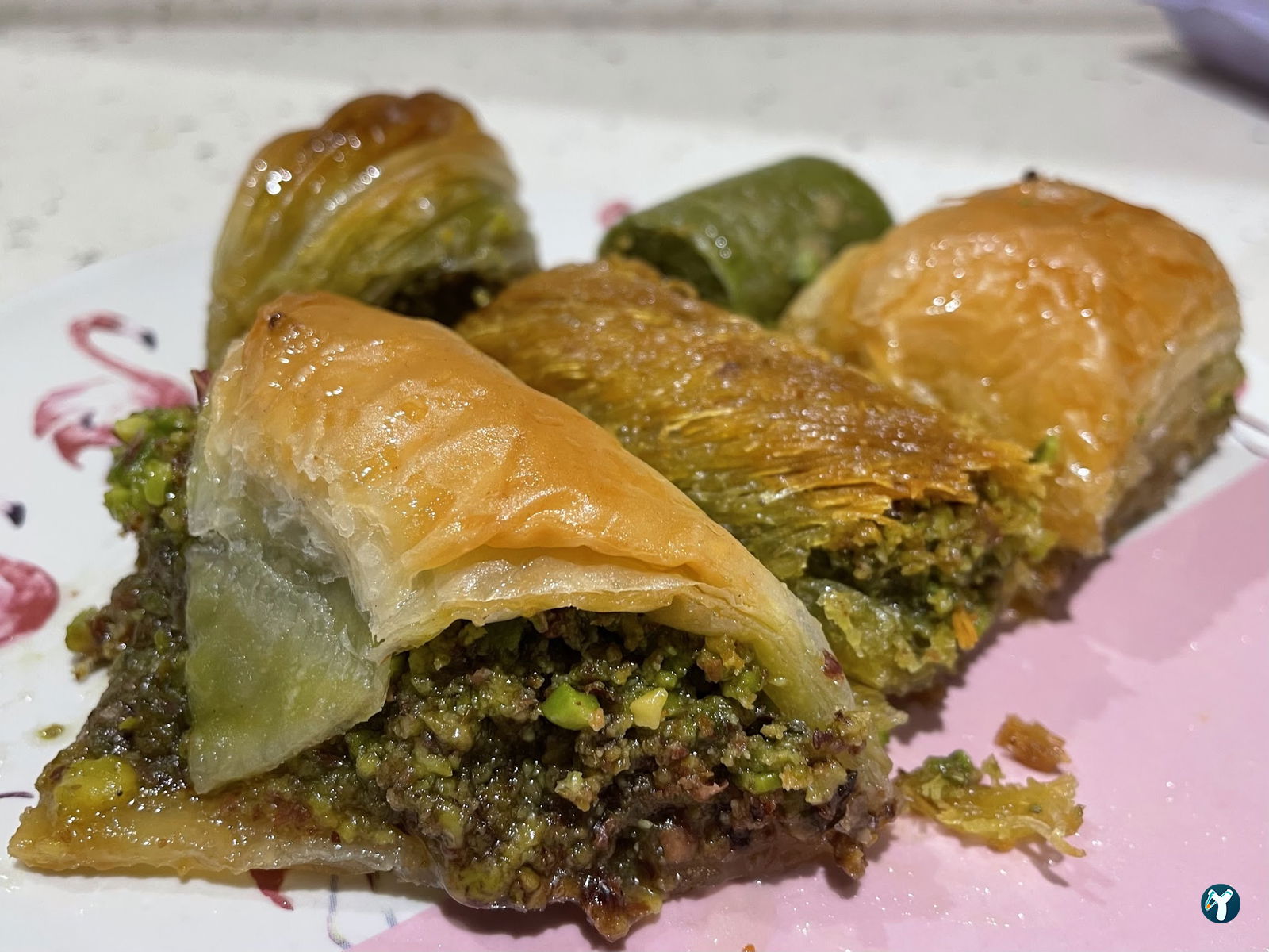 Baklava’Ki
