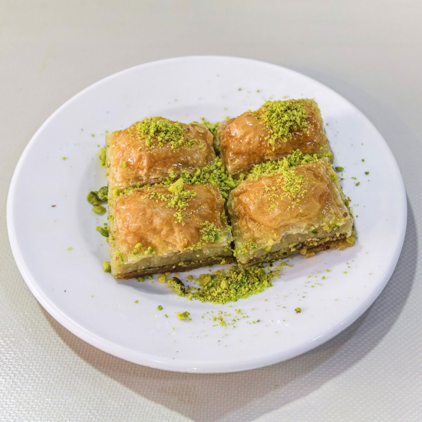 Baklava’Ki