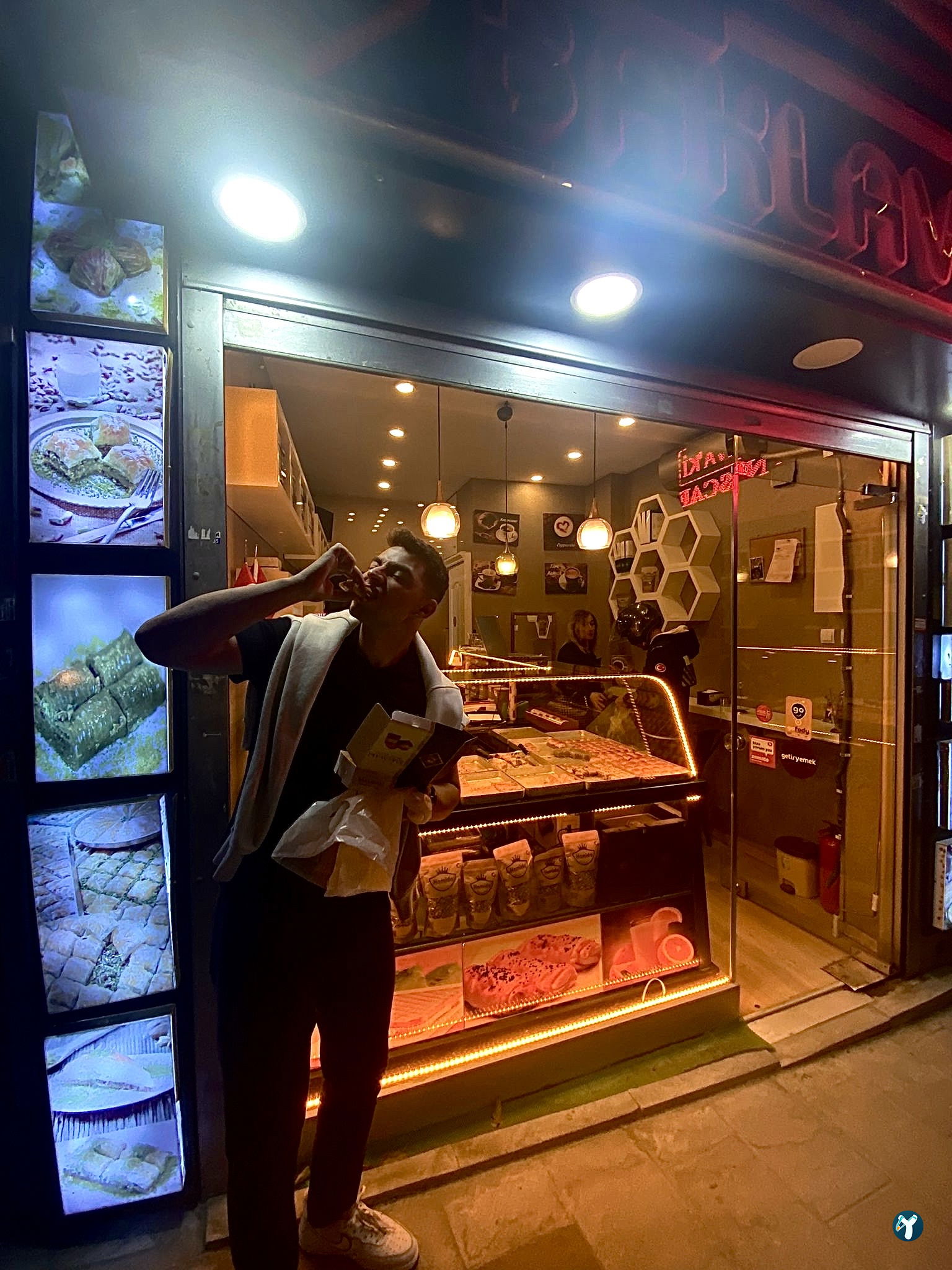 Baklava’Ki