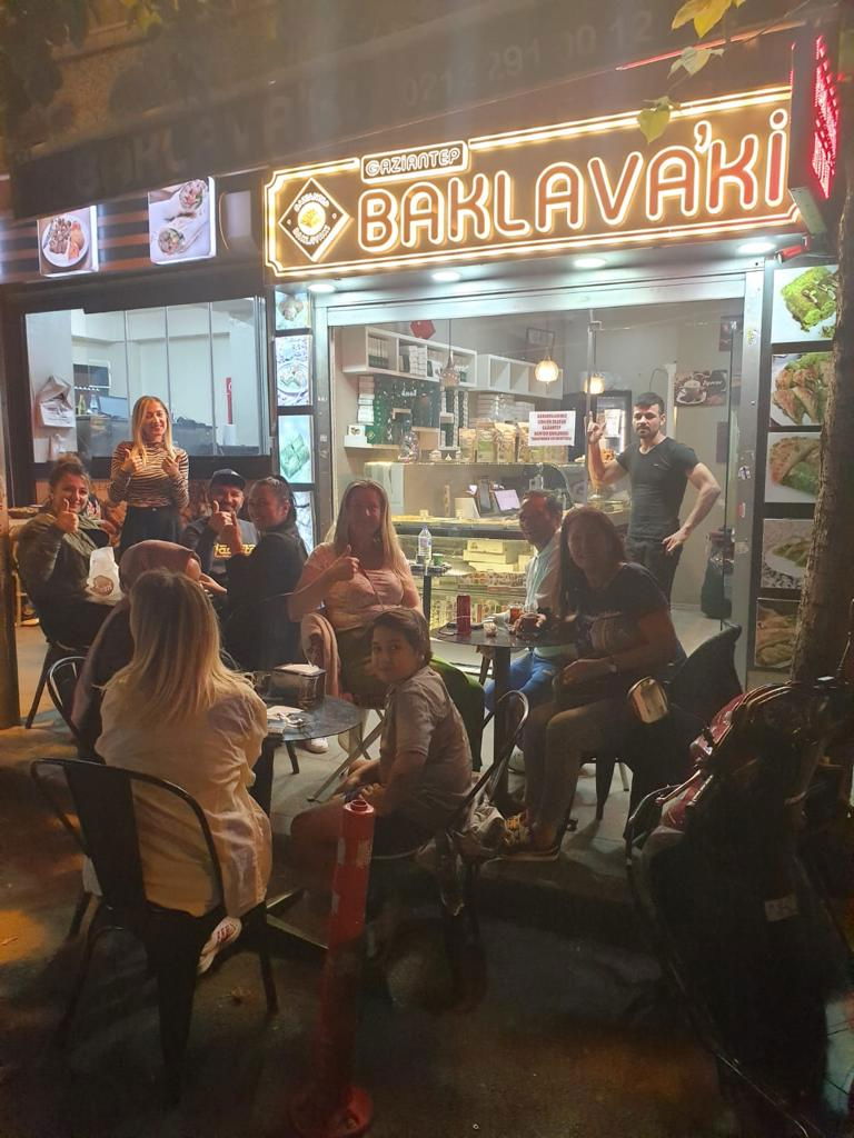 Baklava’Ki