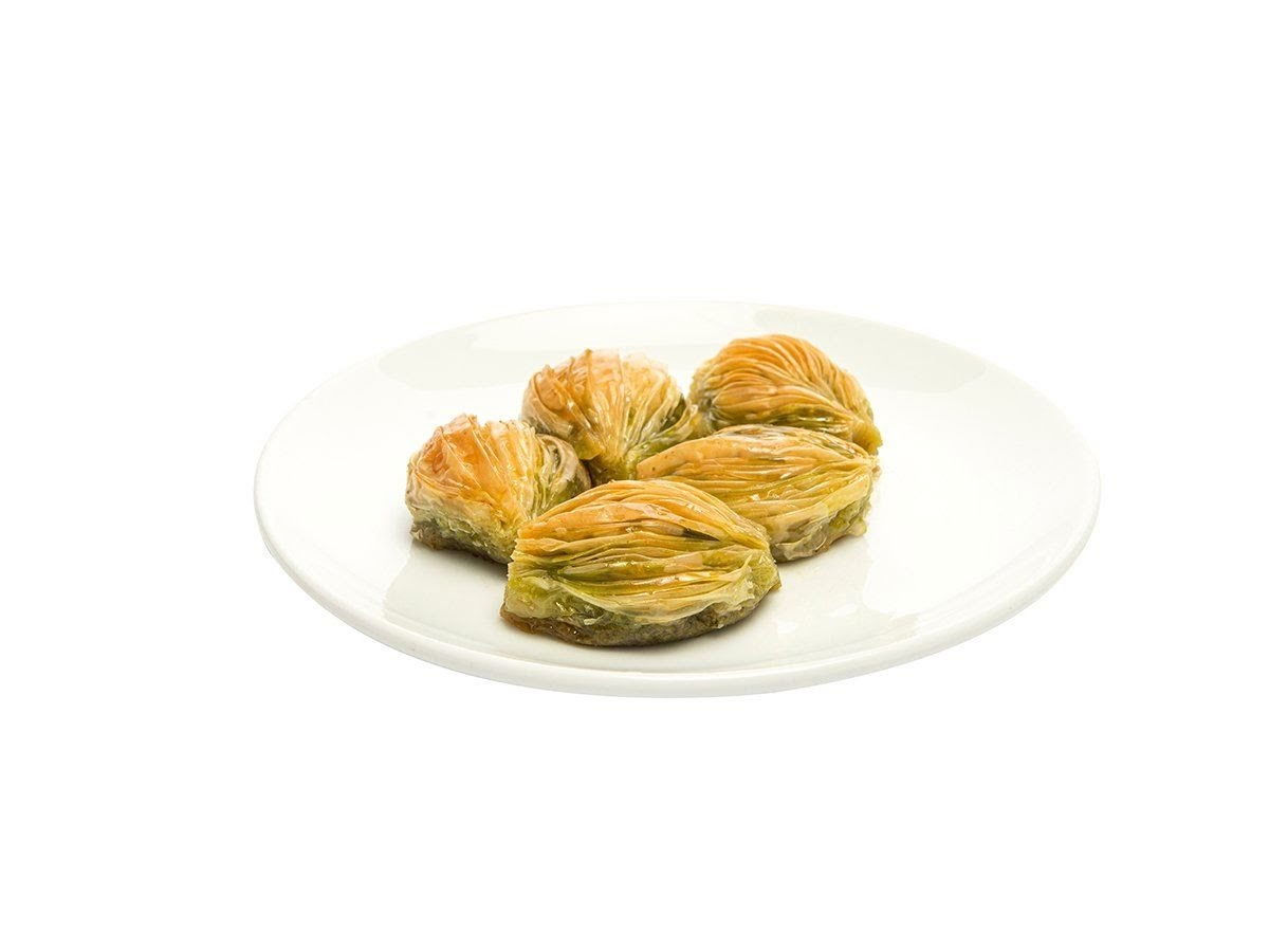 Baklava’Ki