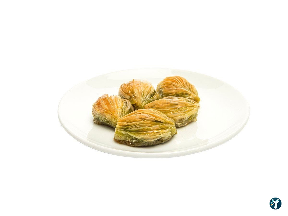 Baklava’Ki