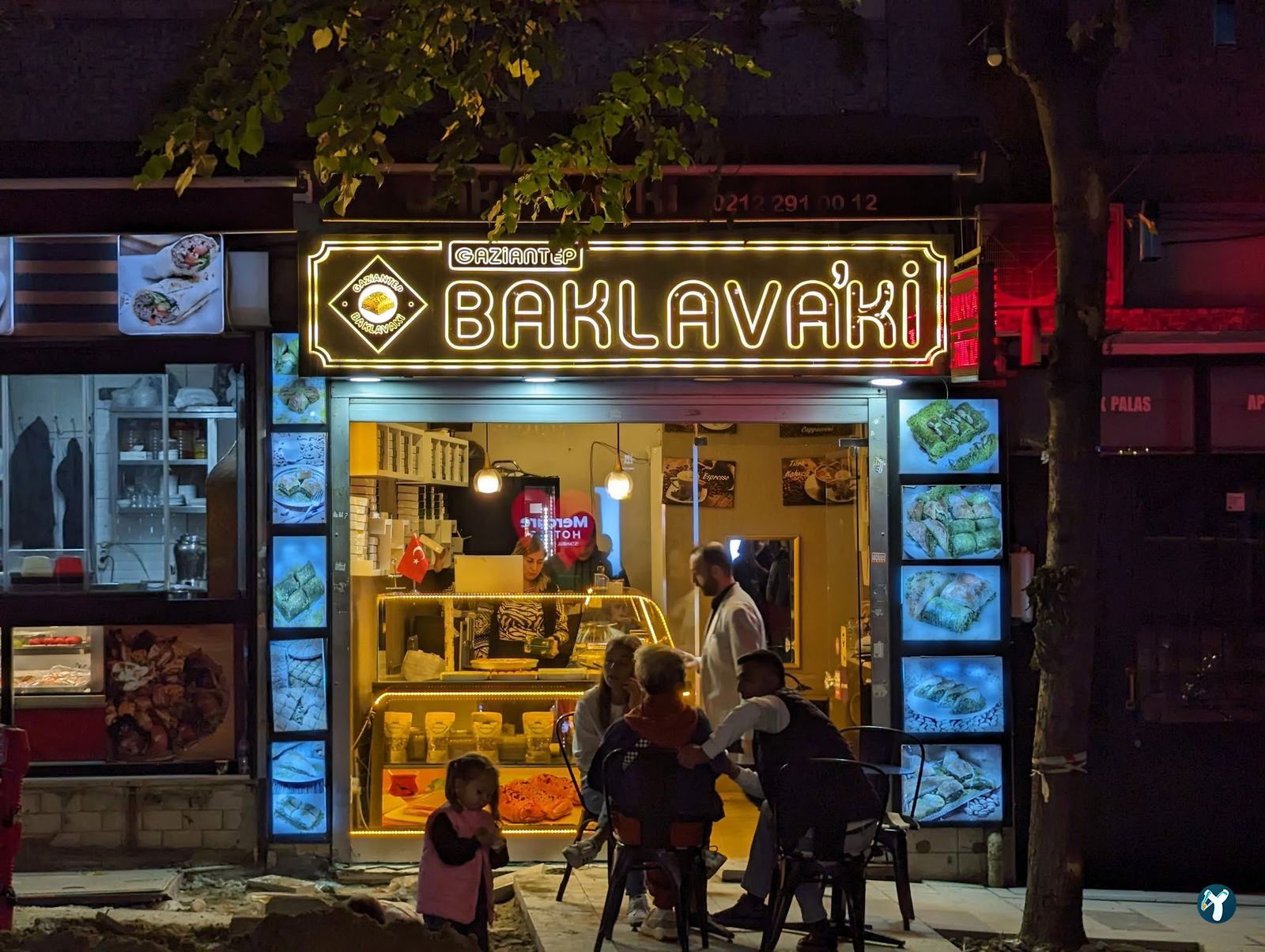 Baklava’Ki
