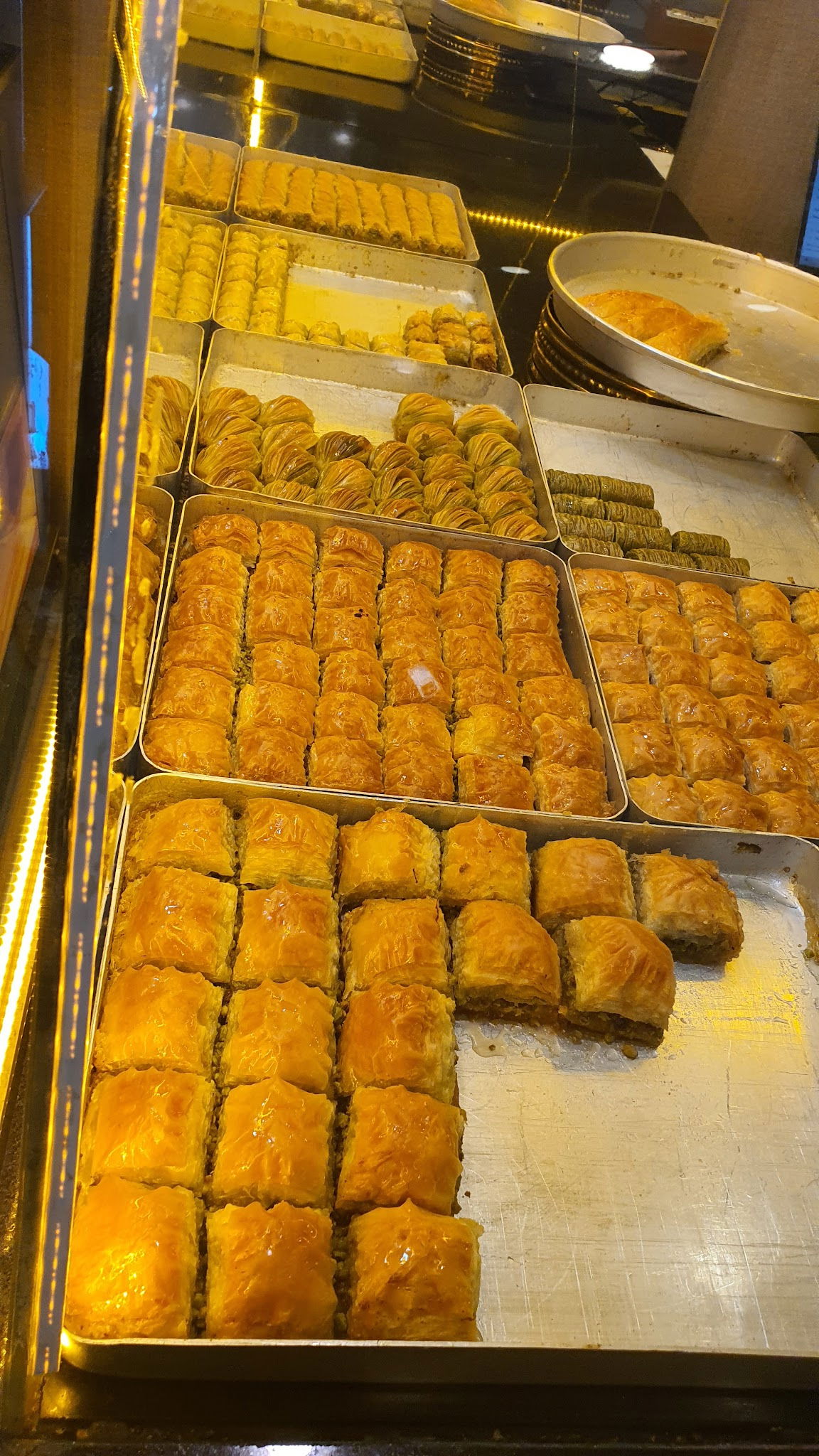 Baklava’Ki