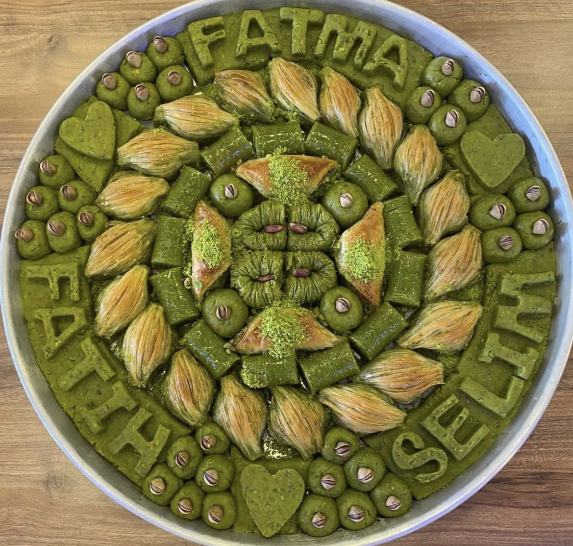 Baklava’Ki