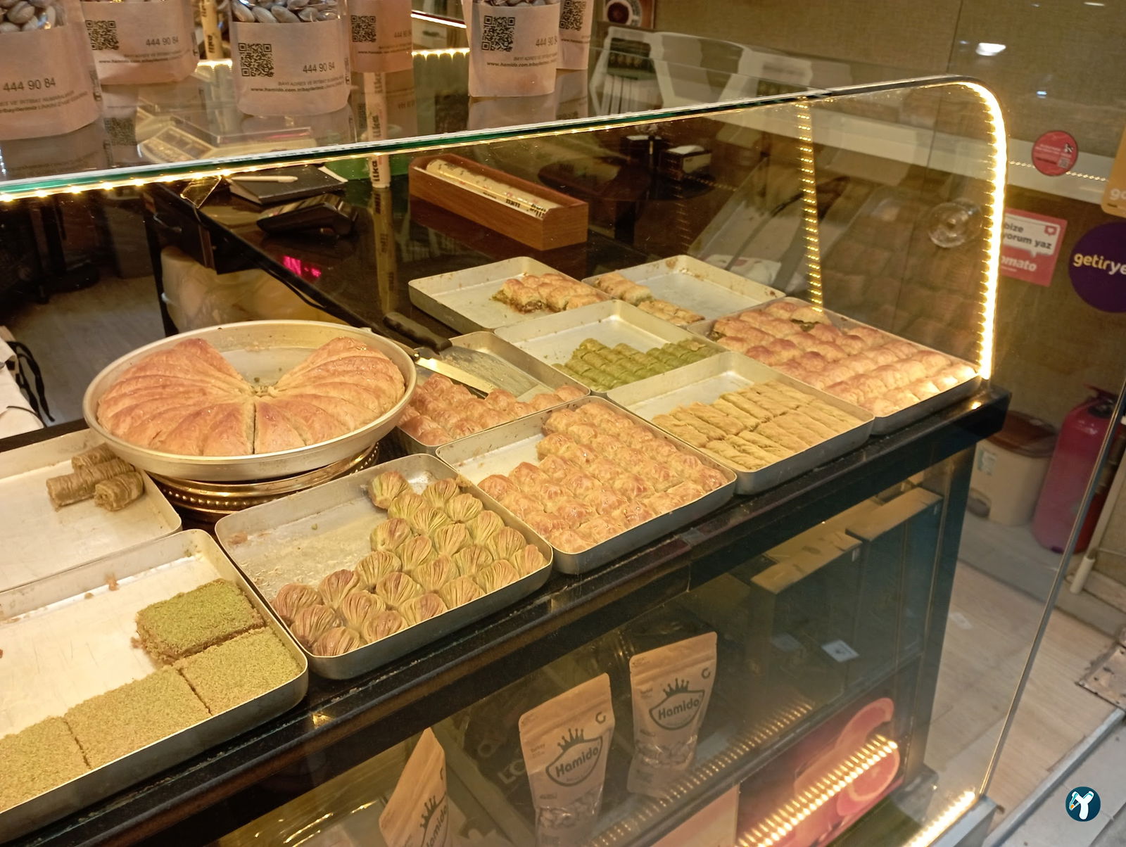 Baklava’Ki