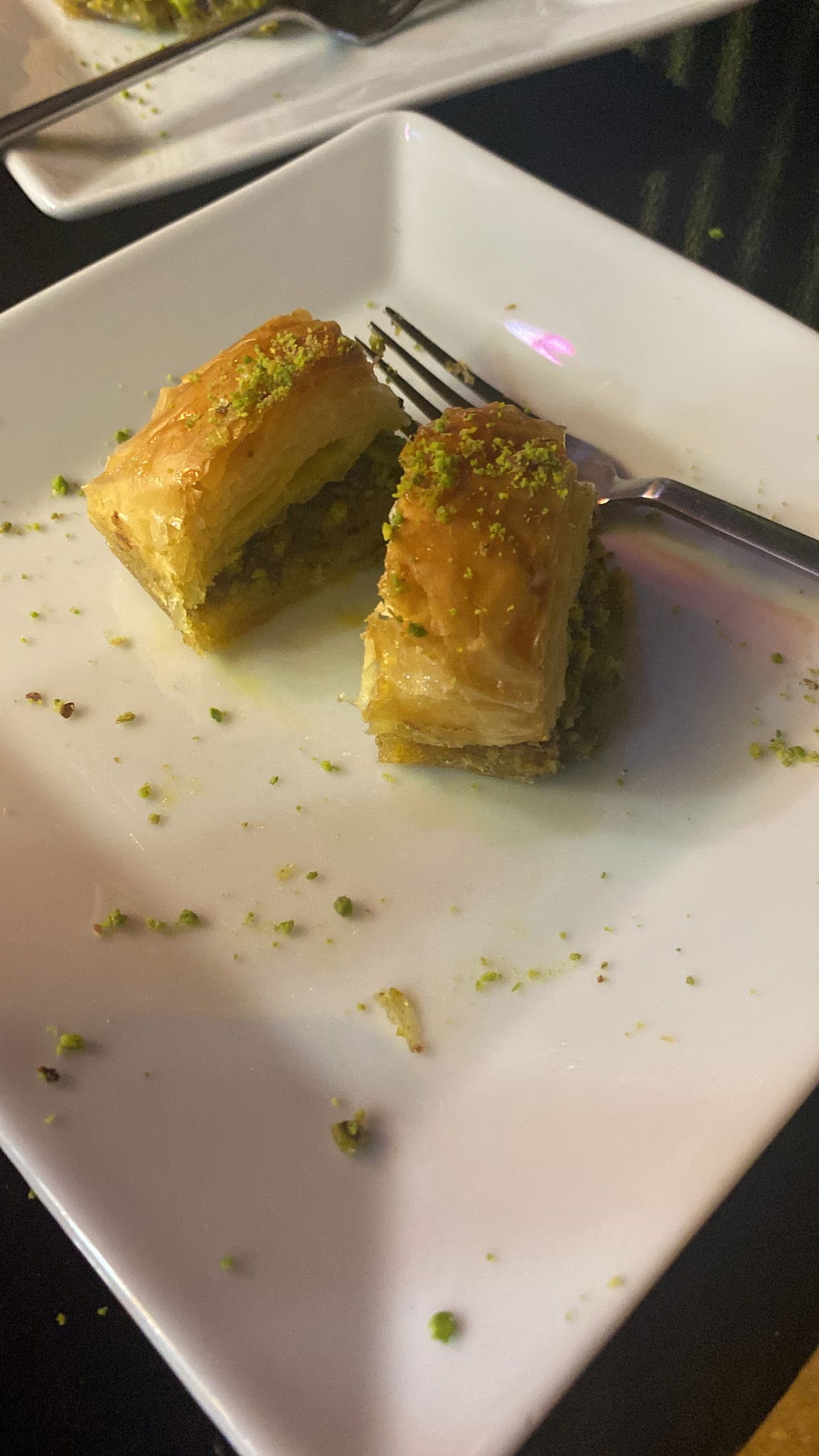 Baklava’Ki