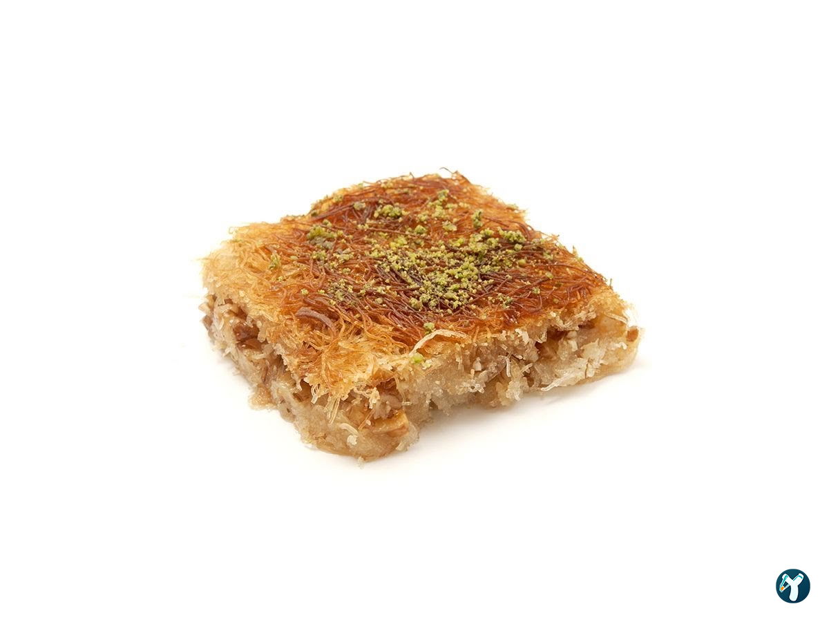 Baklava’Ki