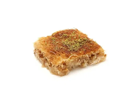 Baklava’Ki resimleri