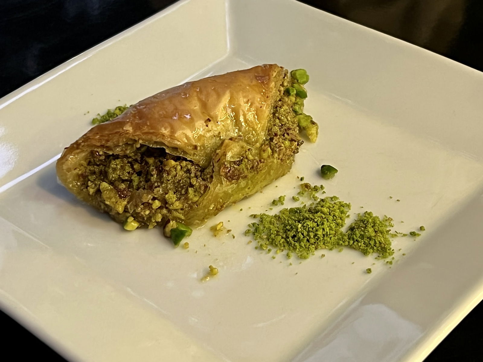 Baklava’Ki