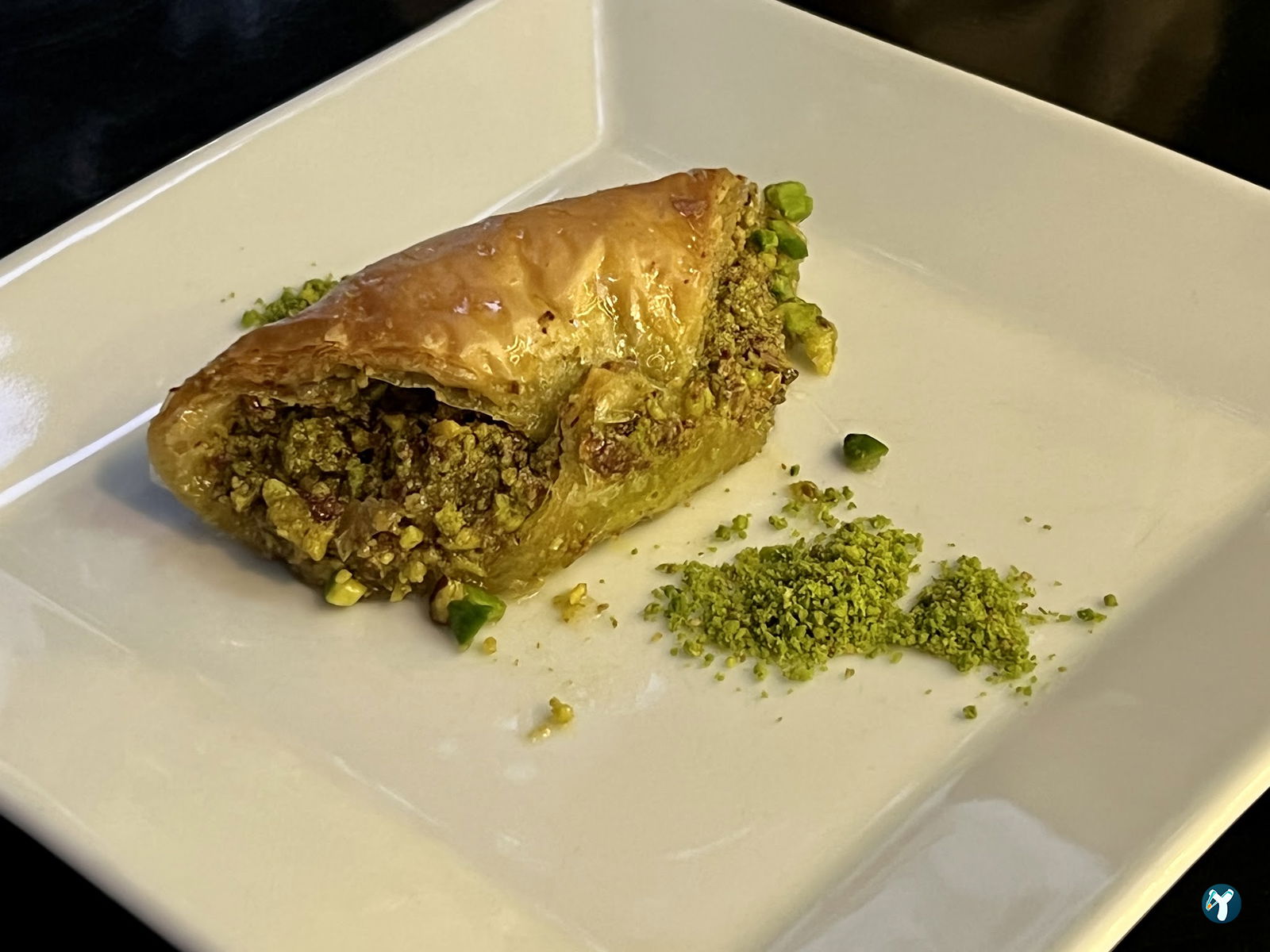 Baklava’Ki