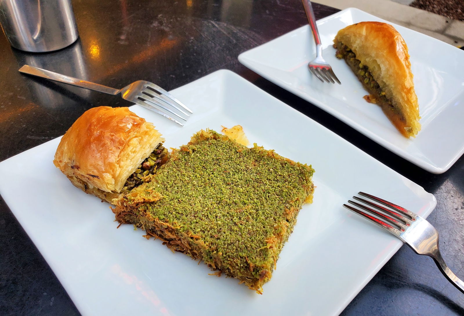 Baklava’Ki