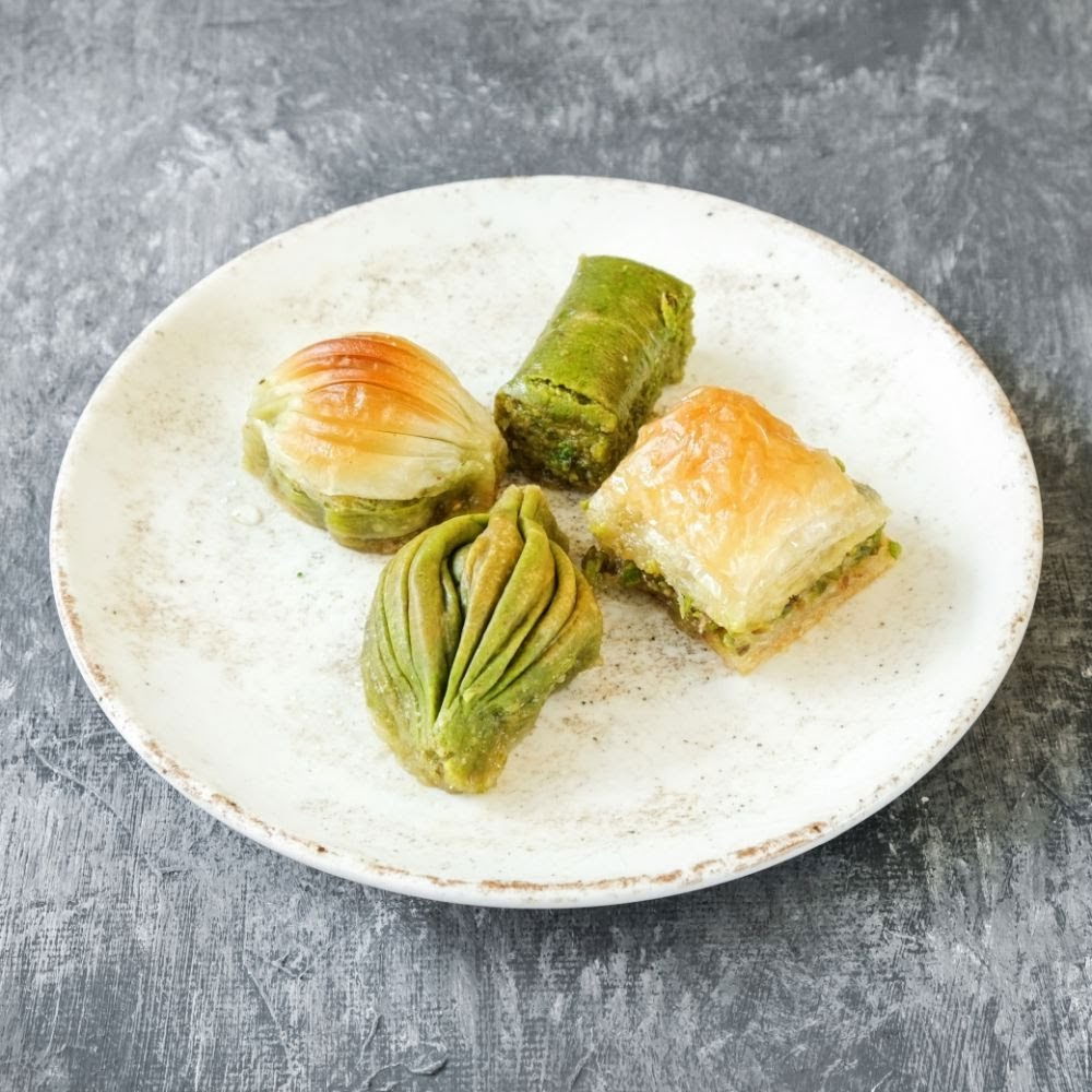 Baklava’Ki