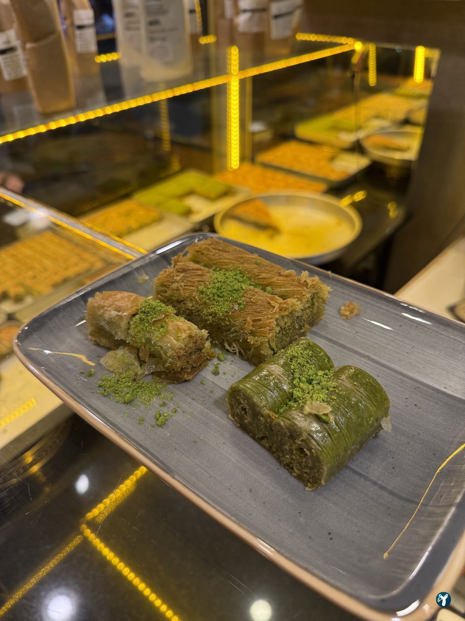 Baklava’Ki