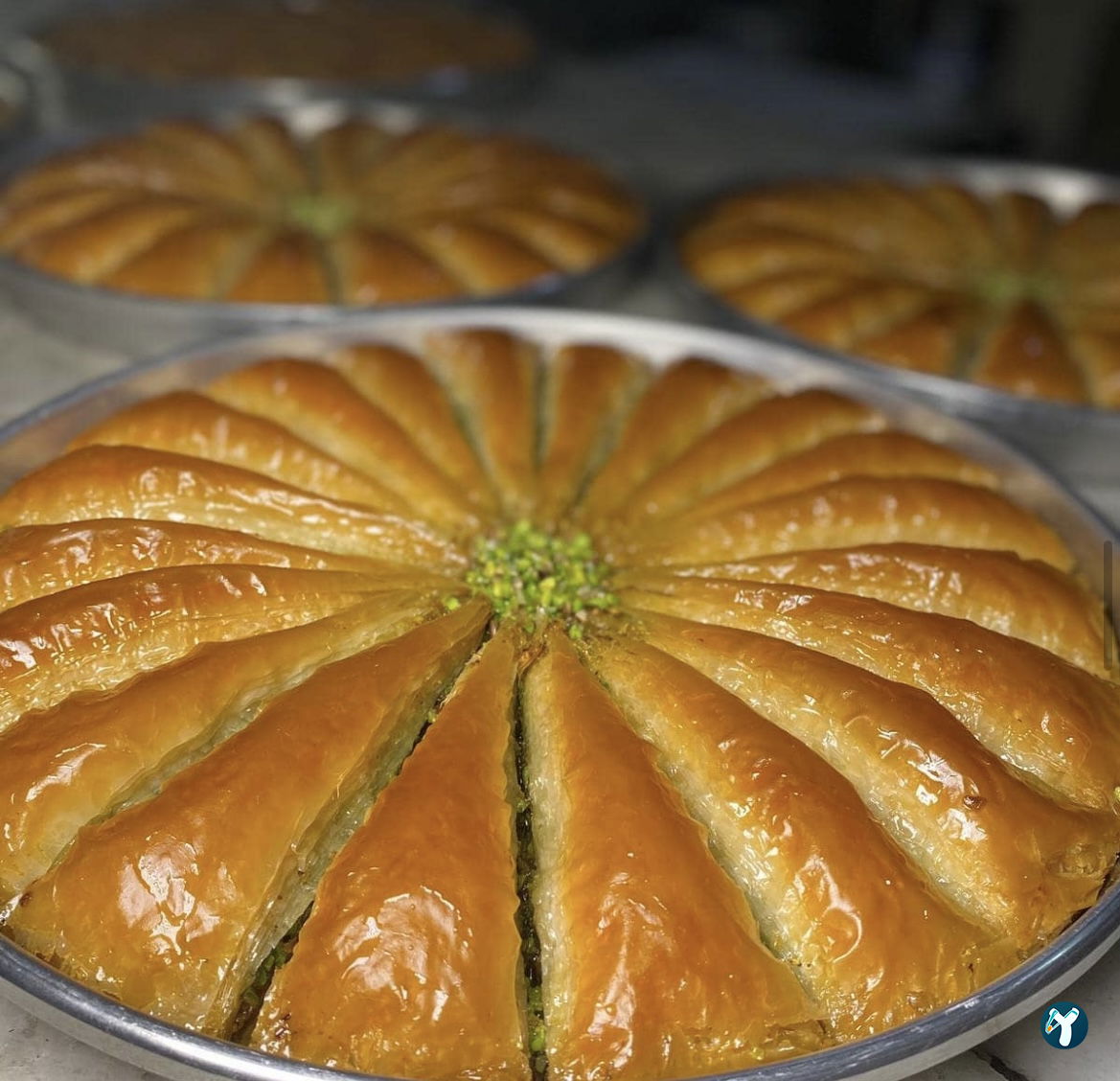 Baklava’Ki