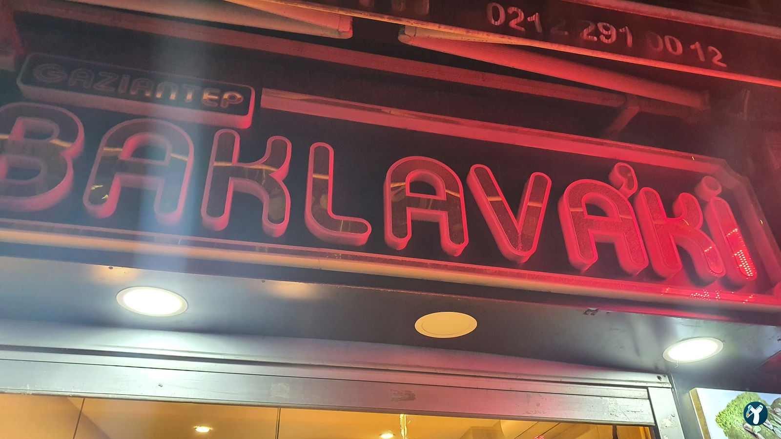Baklava’Ki
