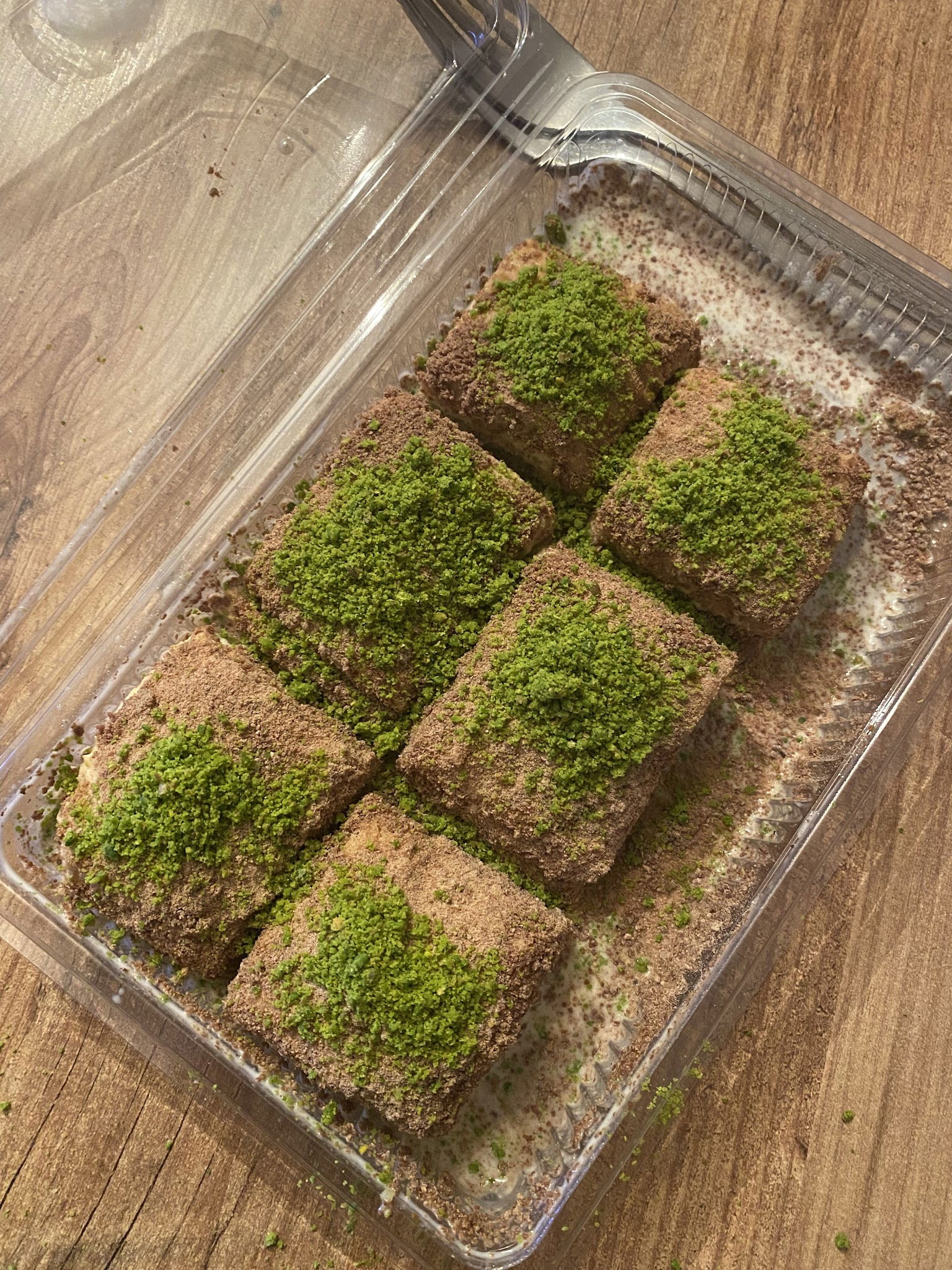Baklava’Ki
