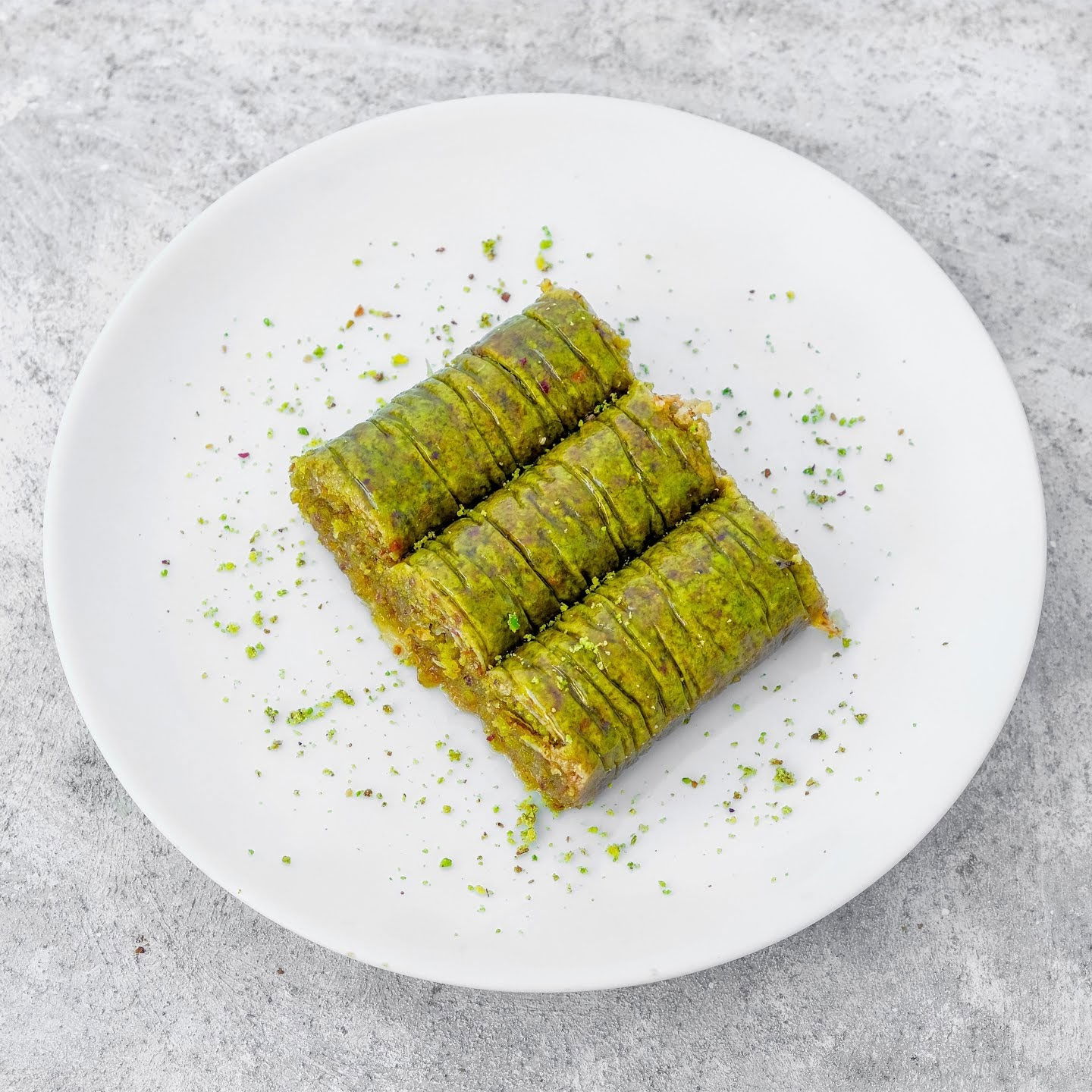 Baklava’Ki