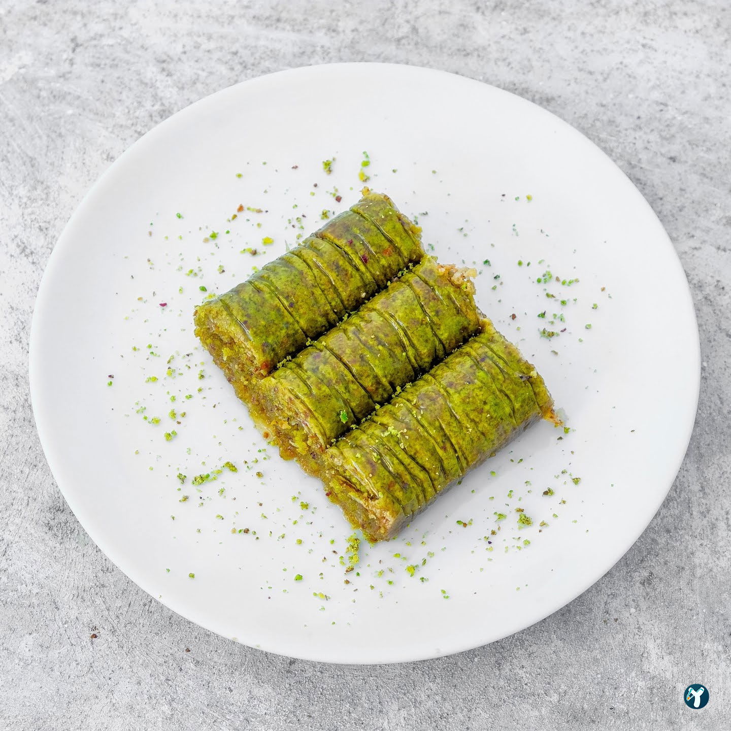 Baklava’Ki