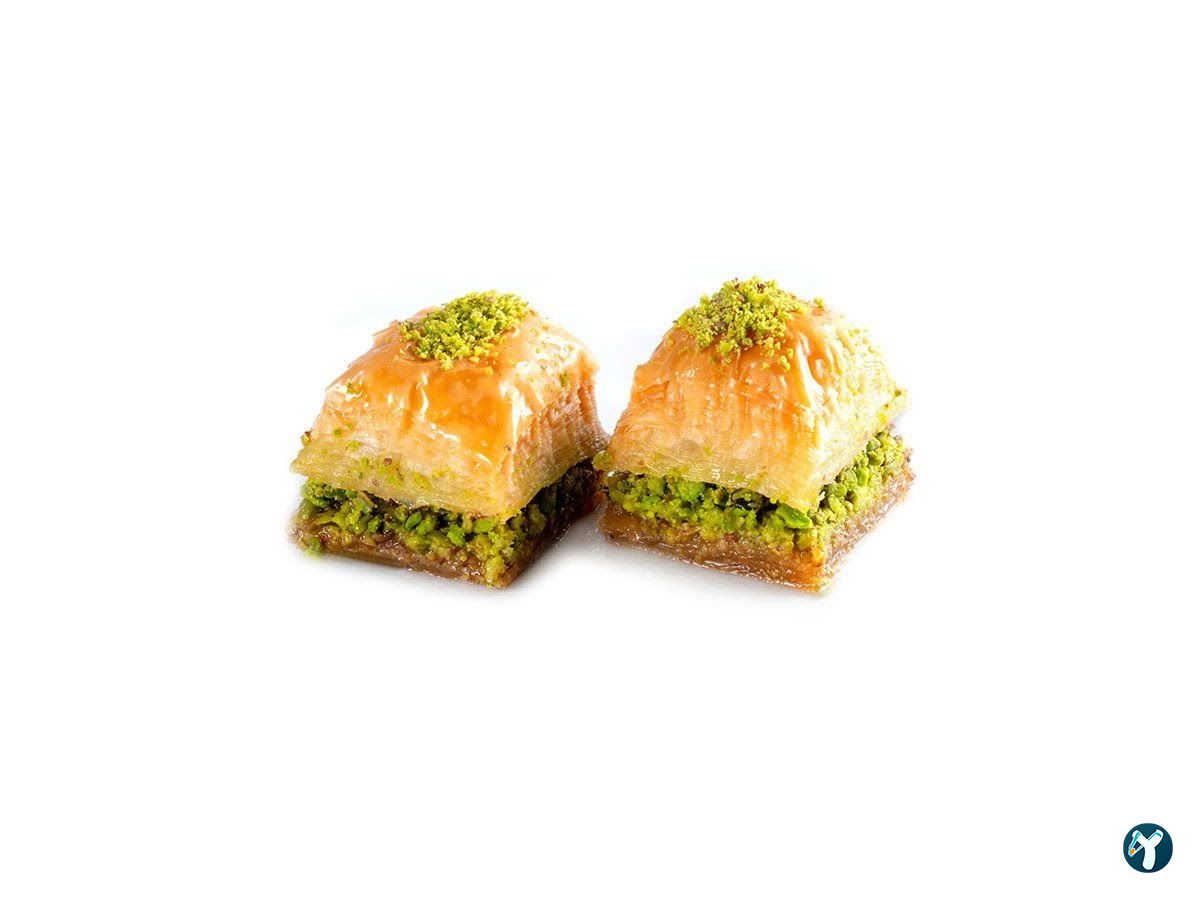 Baklava’Ki