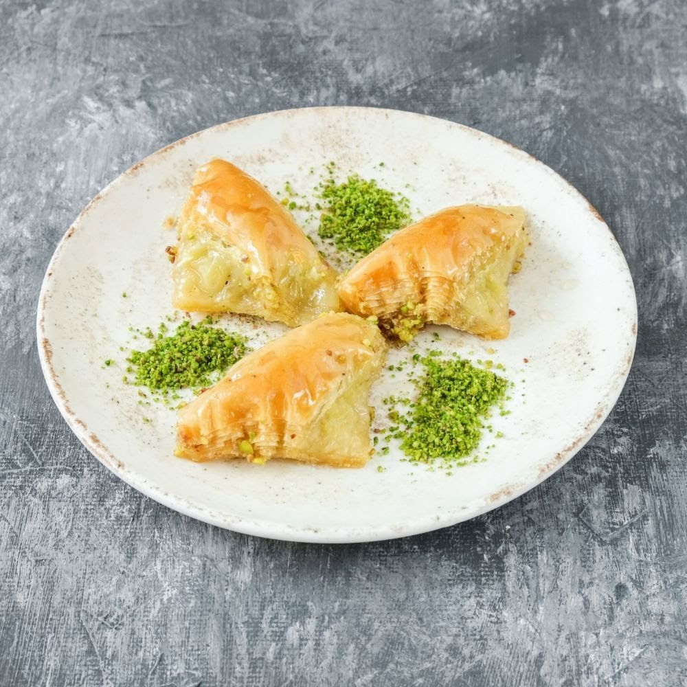 Baklava’Ki