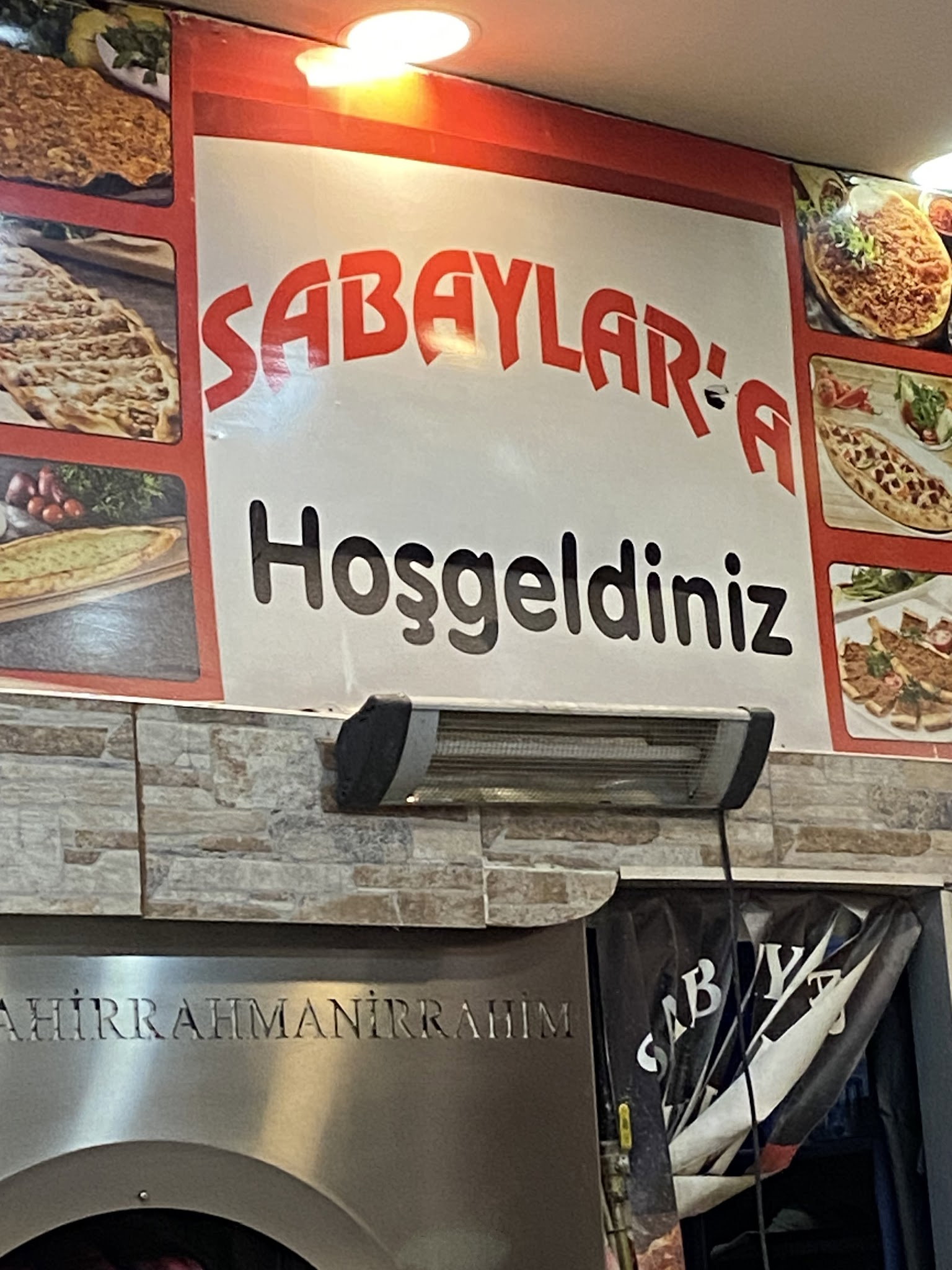 Sabaylar
