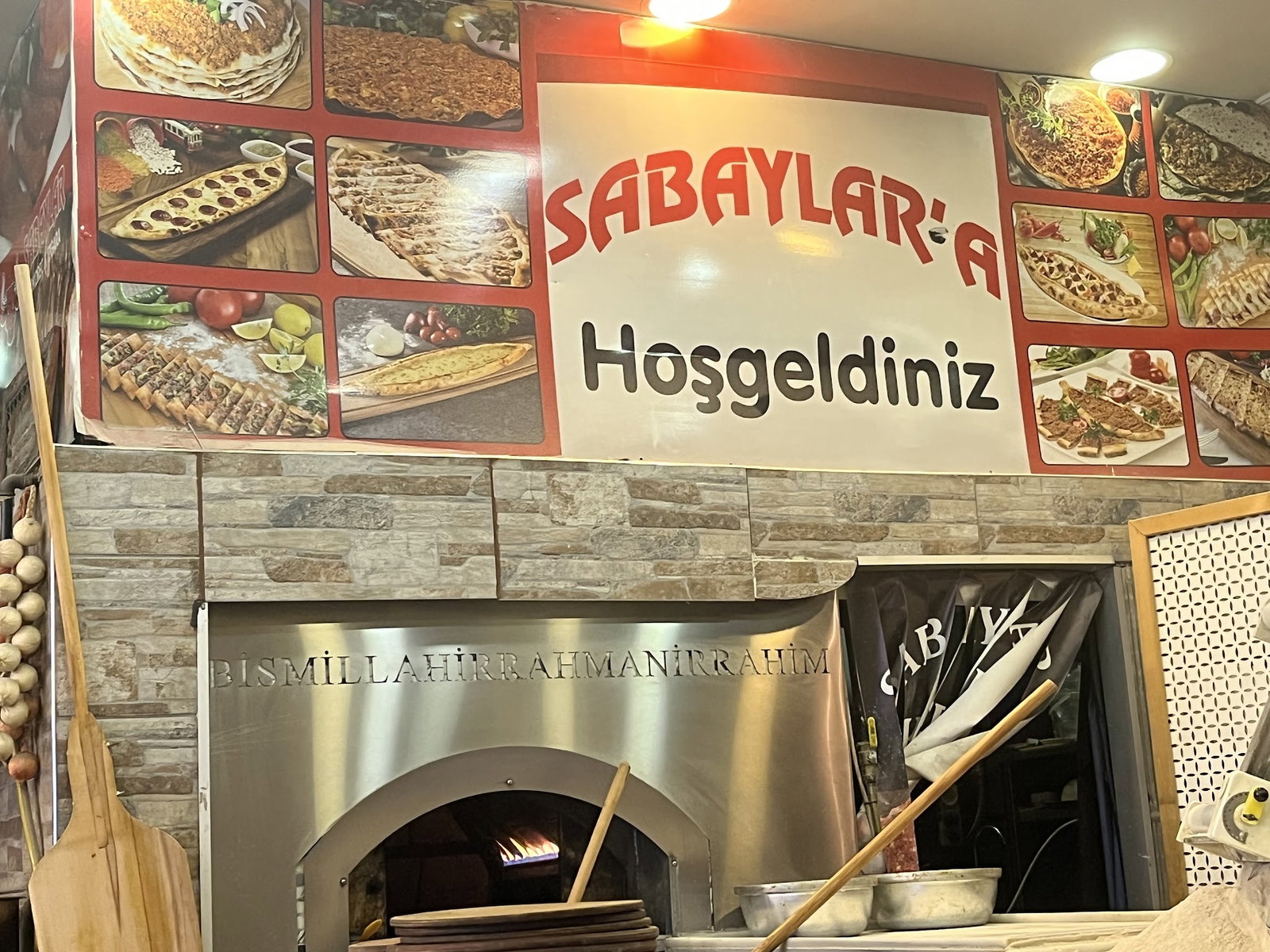 Sabaylar