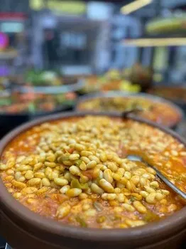 Buyruk Esnaf Lokantası | 1980'den Bugüne | Lezzet Adresi | Osmanlı Mutfağı | Sirkeci Lokanta resimleri