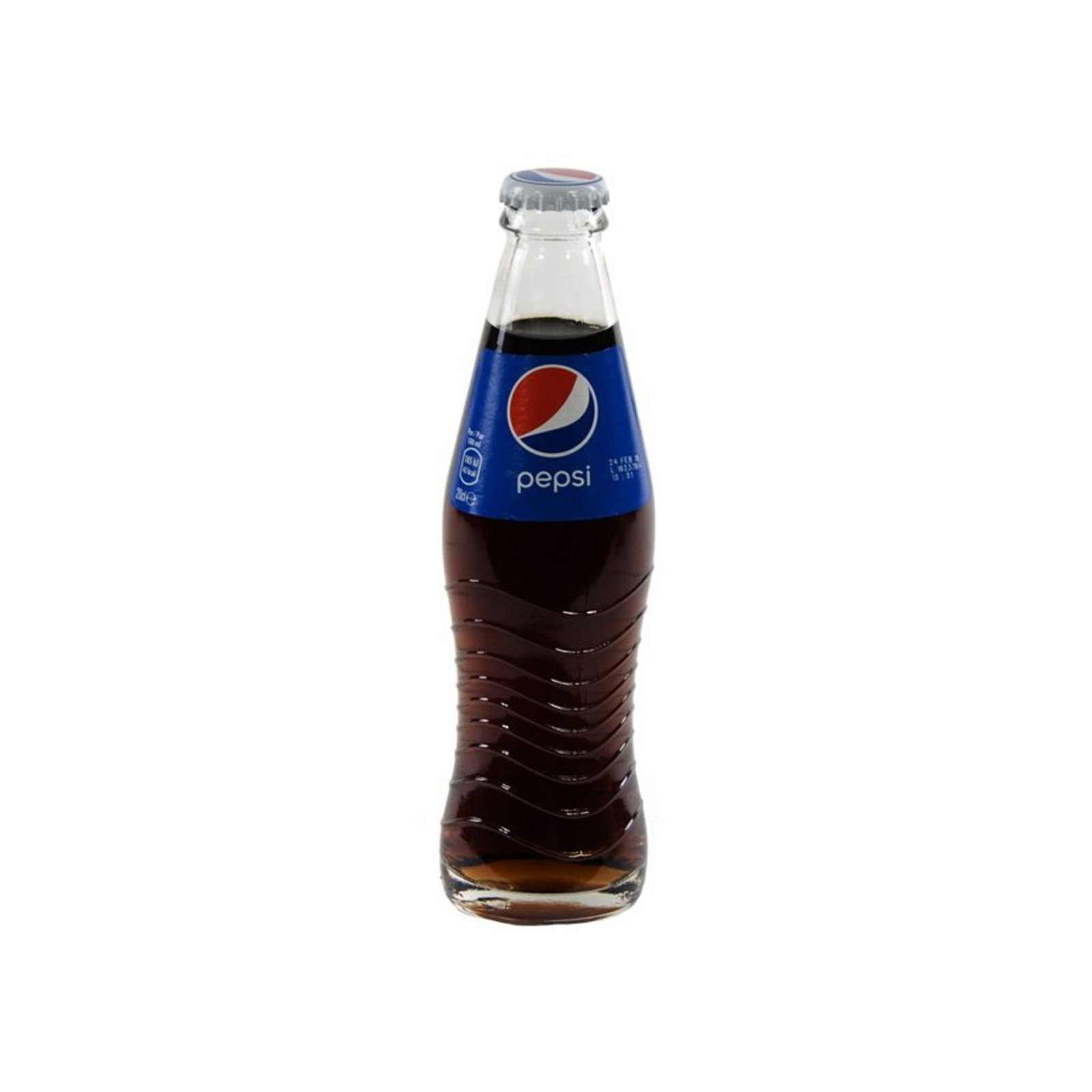 Pepsi (20 cl.) (Cam Şişe)