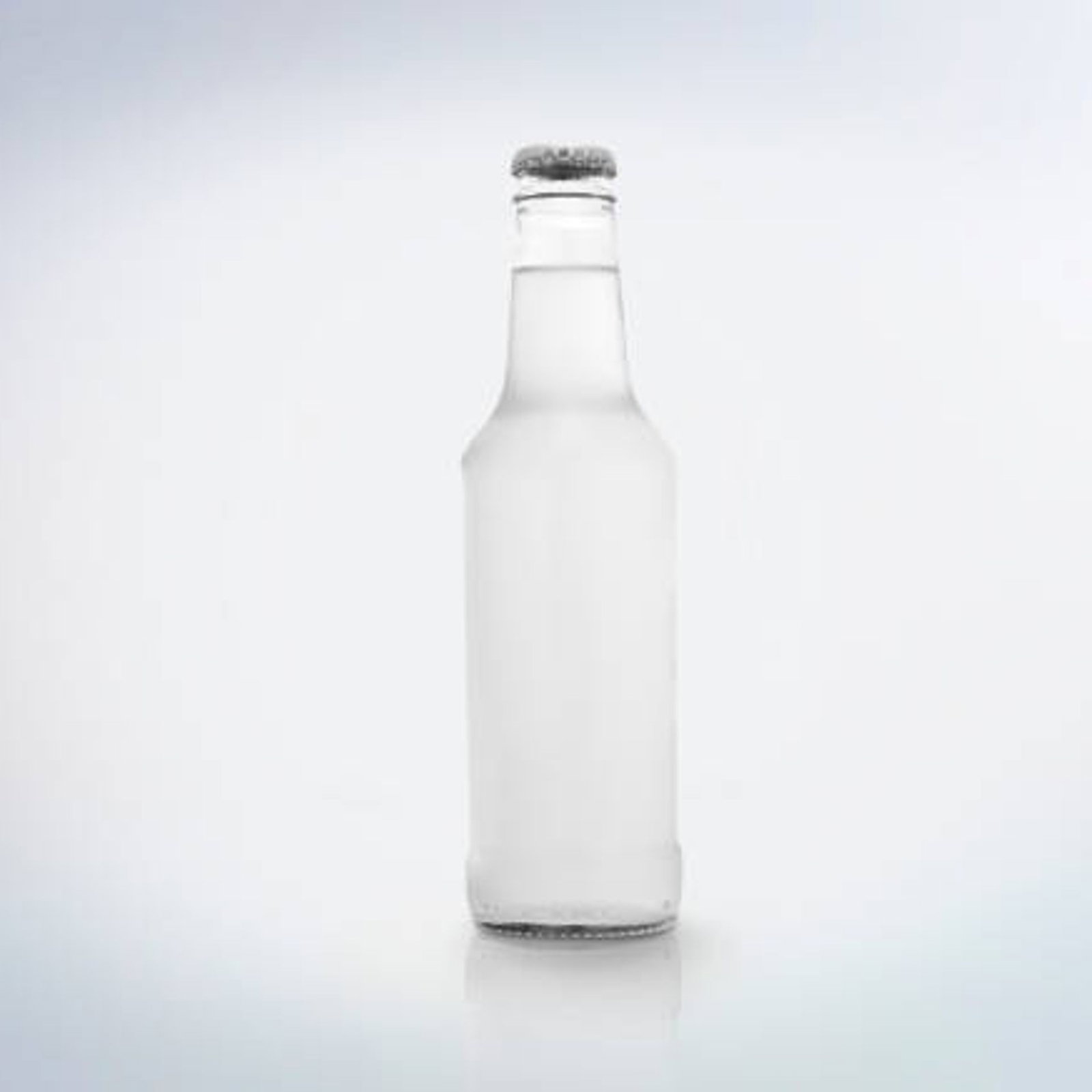 Zafer Gazoz (20 cl.)