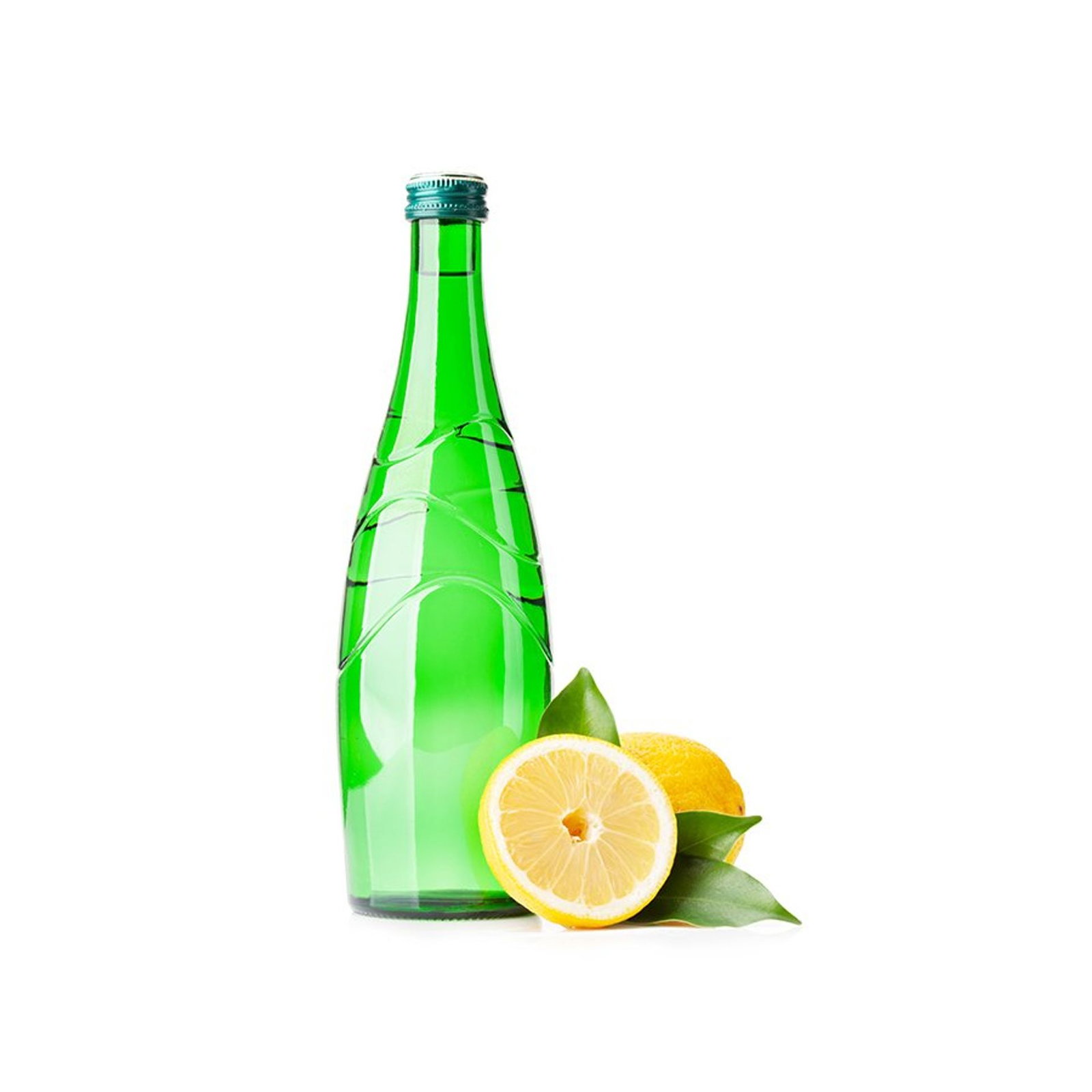 C Plus Limonlu Soda (20 cl.)