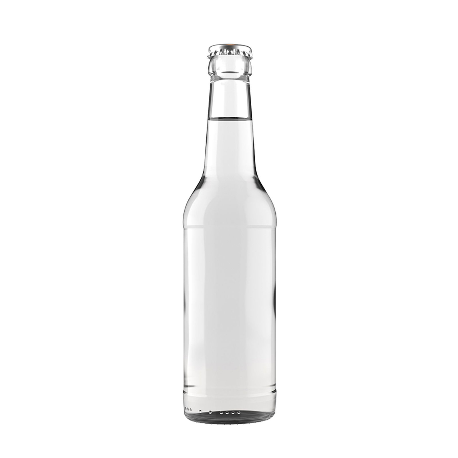 Dört Mevsim Gazoz (25 cl.)