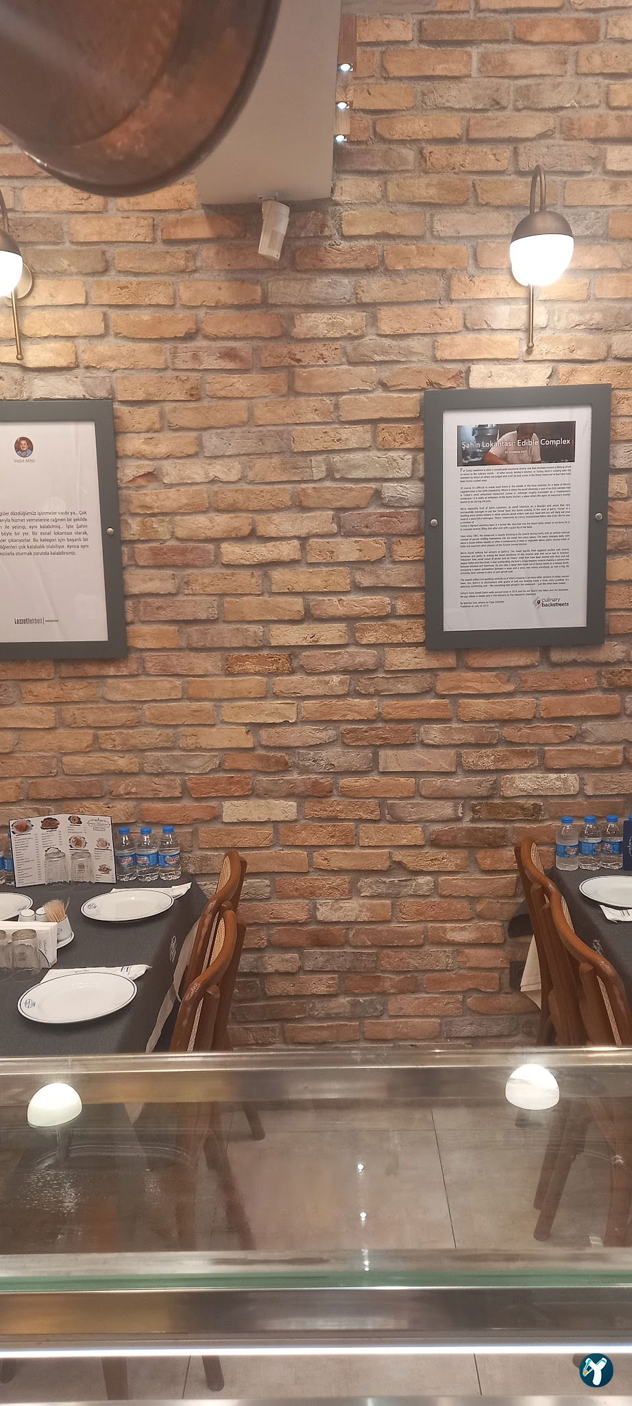 Ii.Tarihi Şahin Lokantası