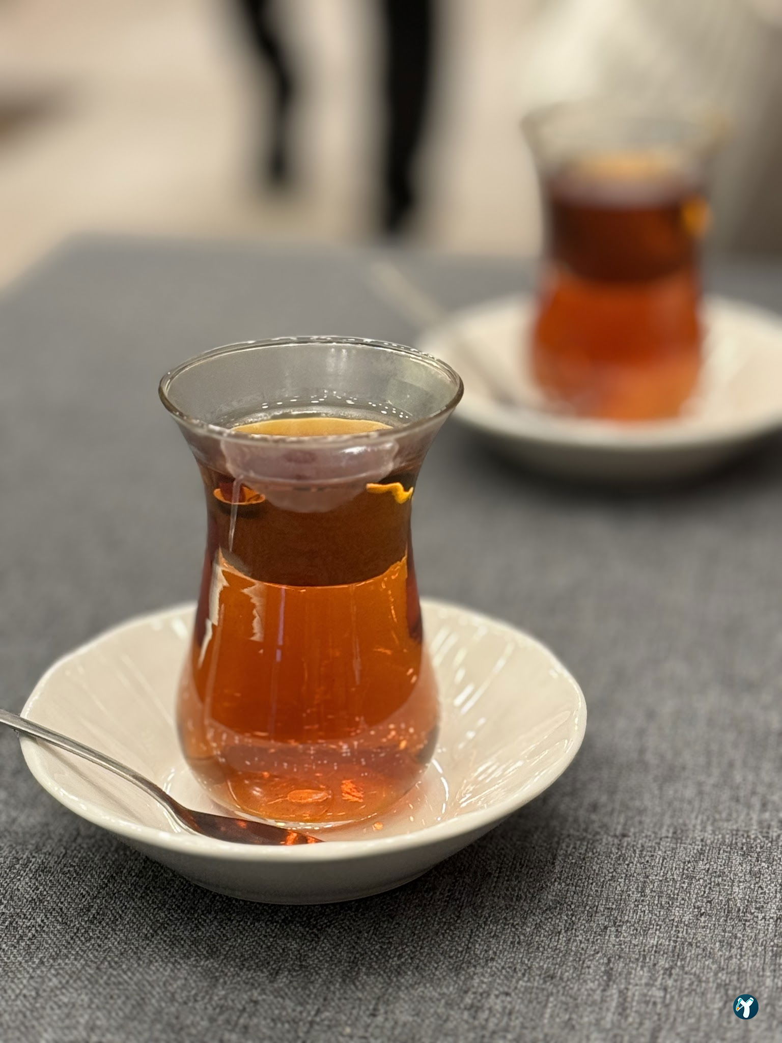 Ii.Tarihi Şahin Lokantası