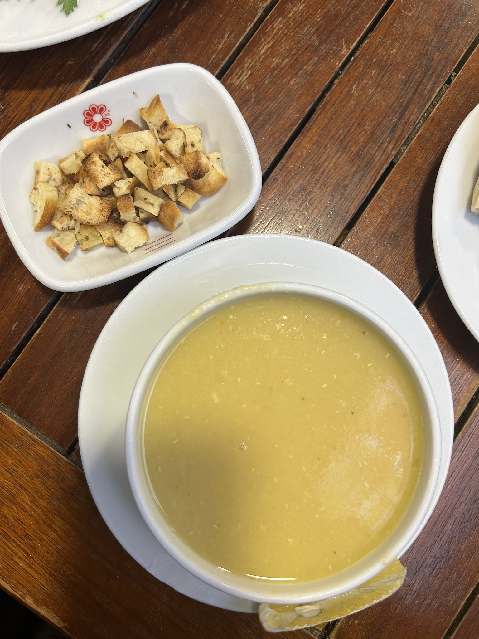 Kırçiçeği Restoran