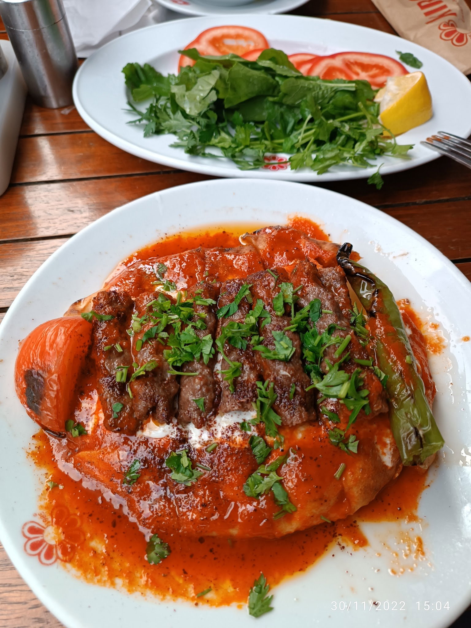 Kırçiçeği Restoran